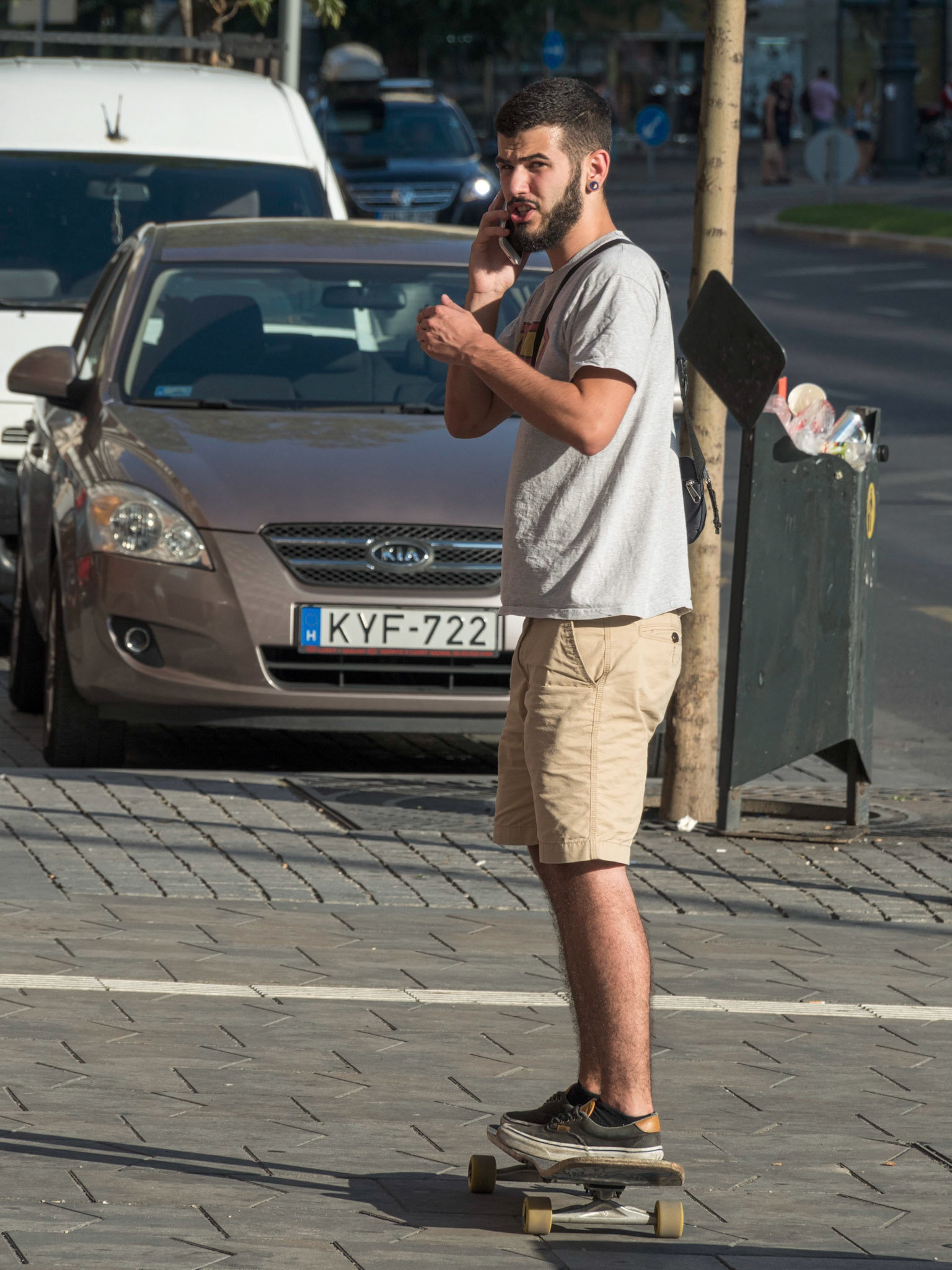 Budapest, Hungary
