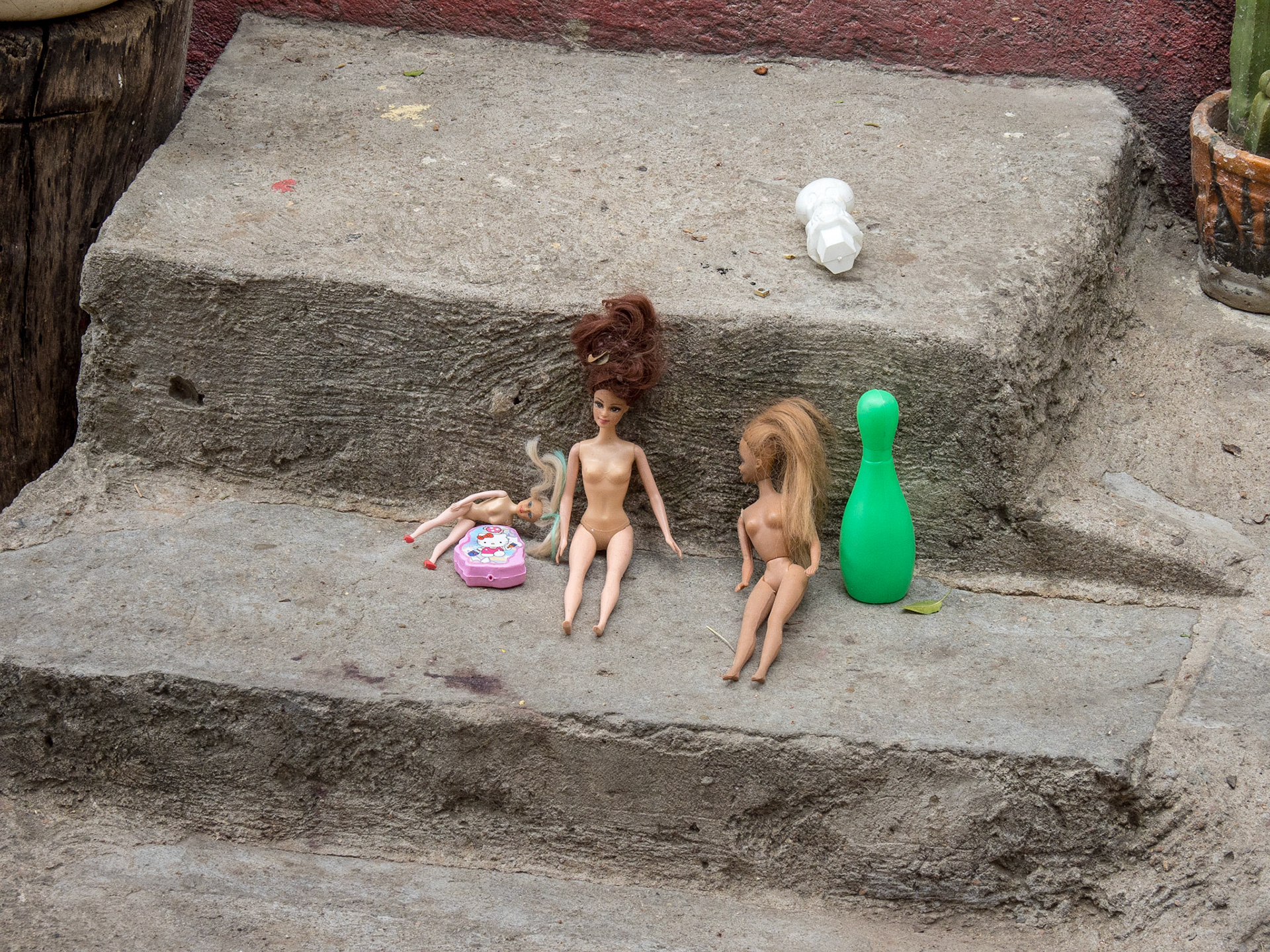 Oaxaca, Mexico