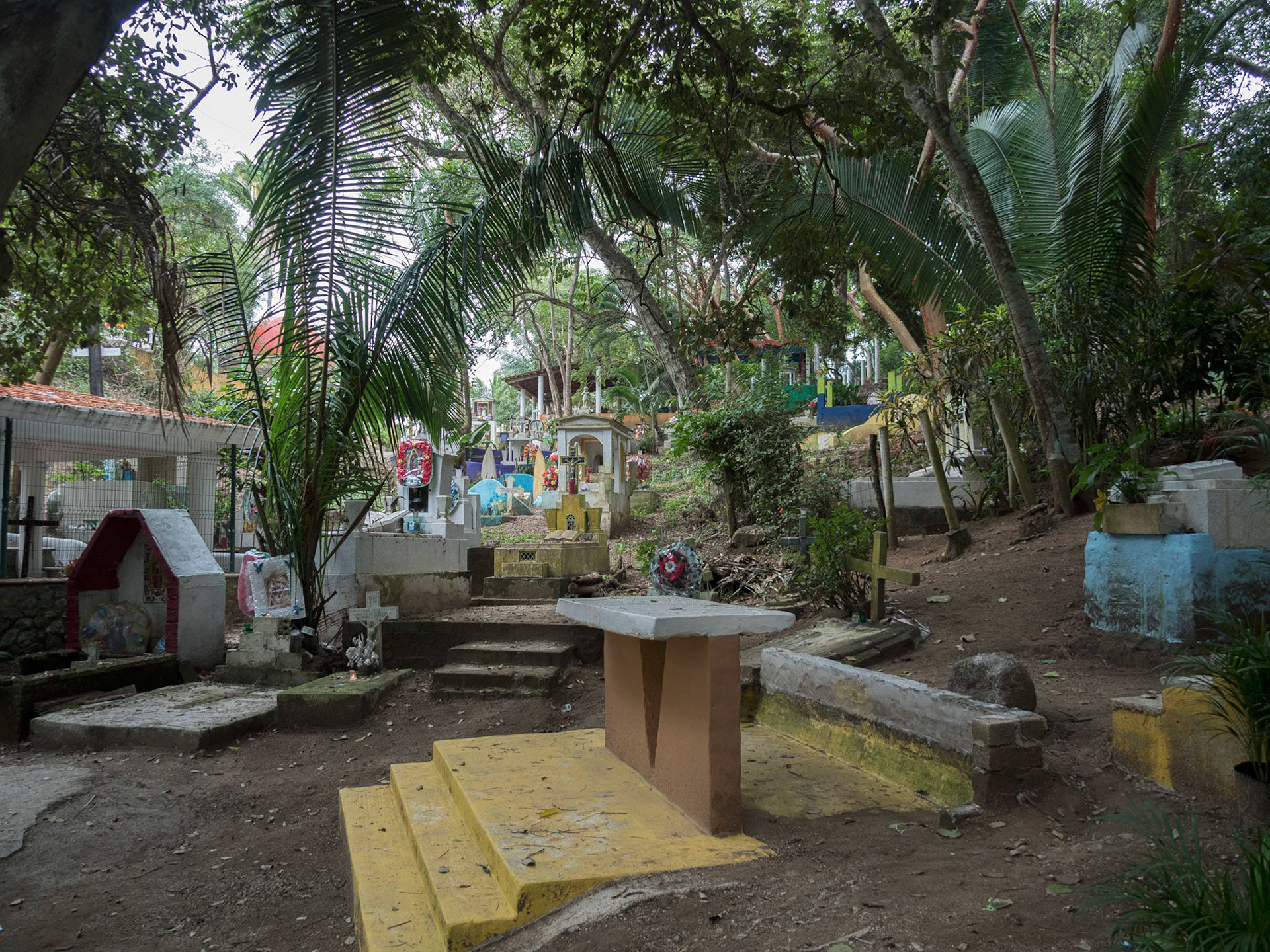 Sayulita, Mexico