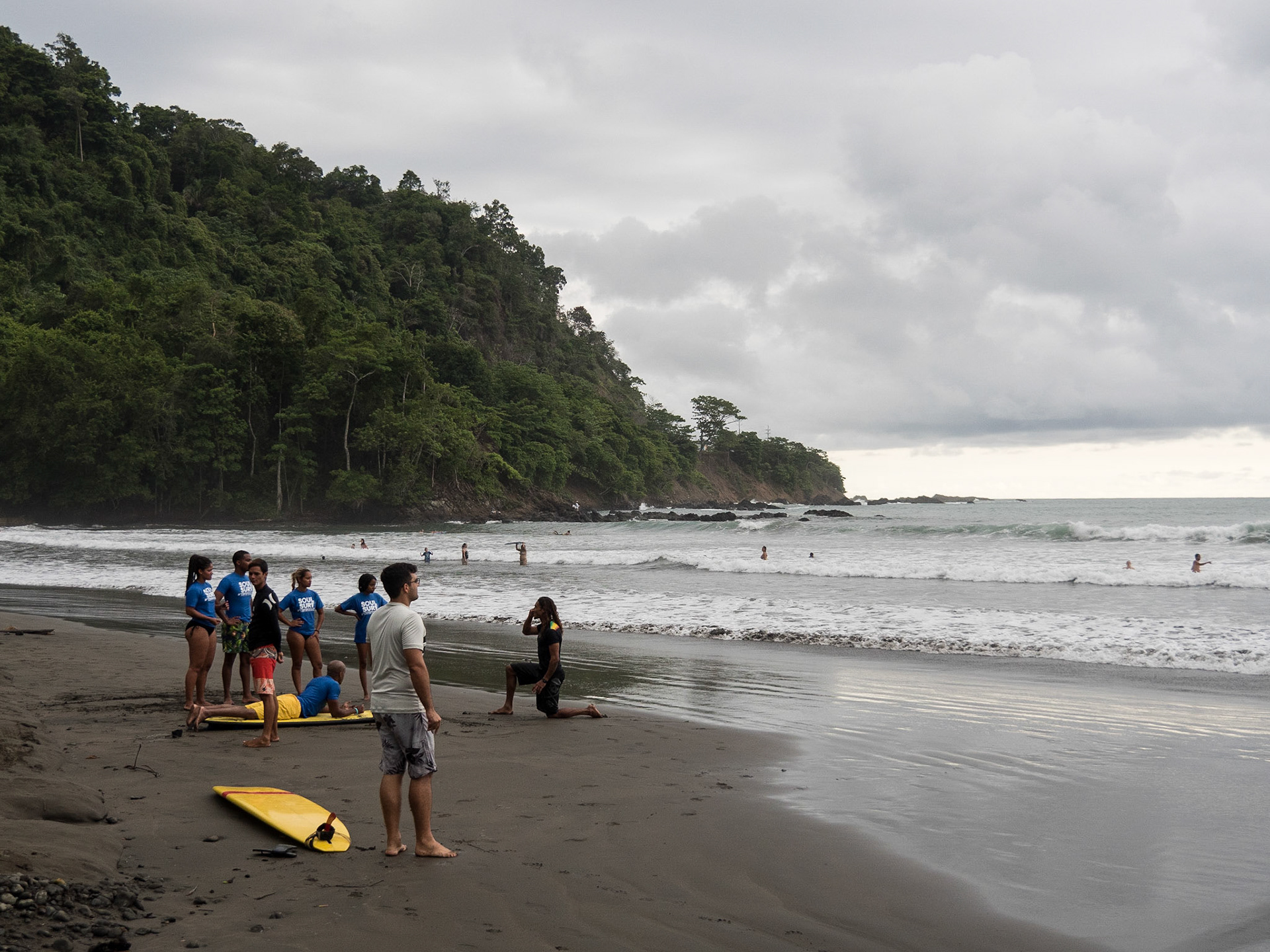 Costa Rica