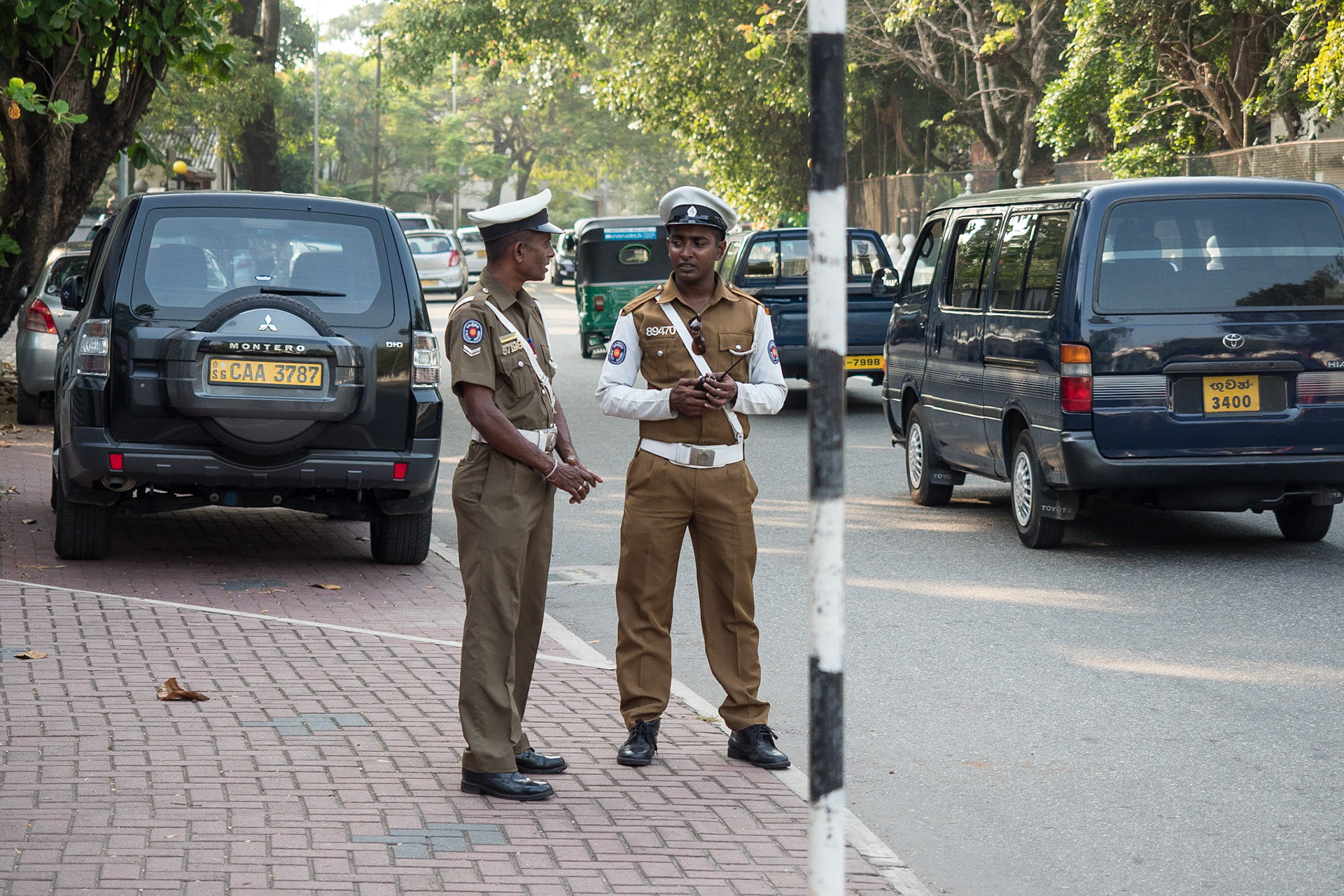 Colombo, Sri Lanka