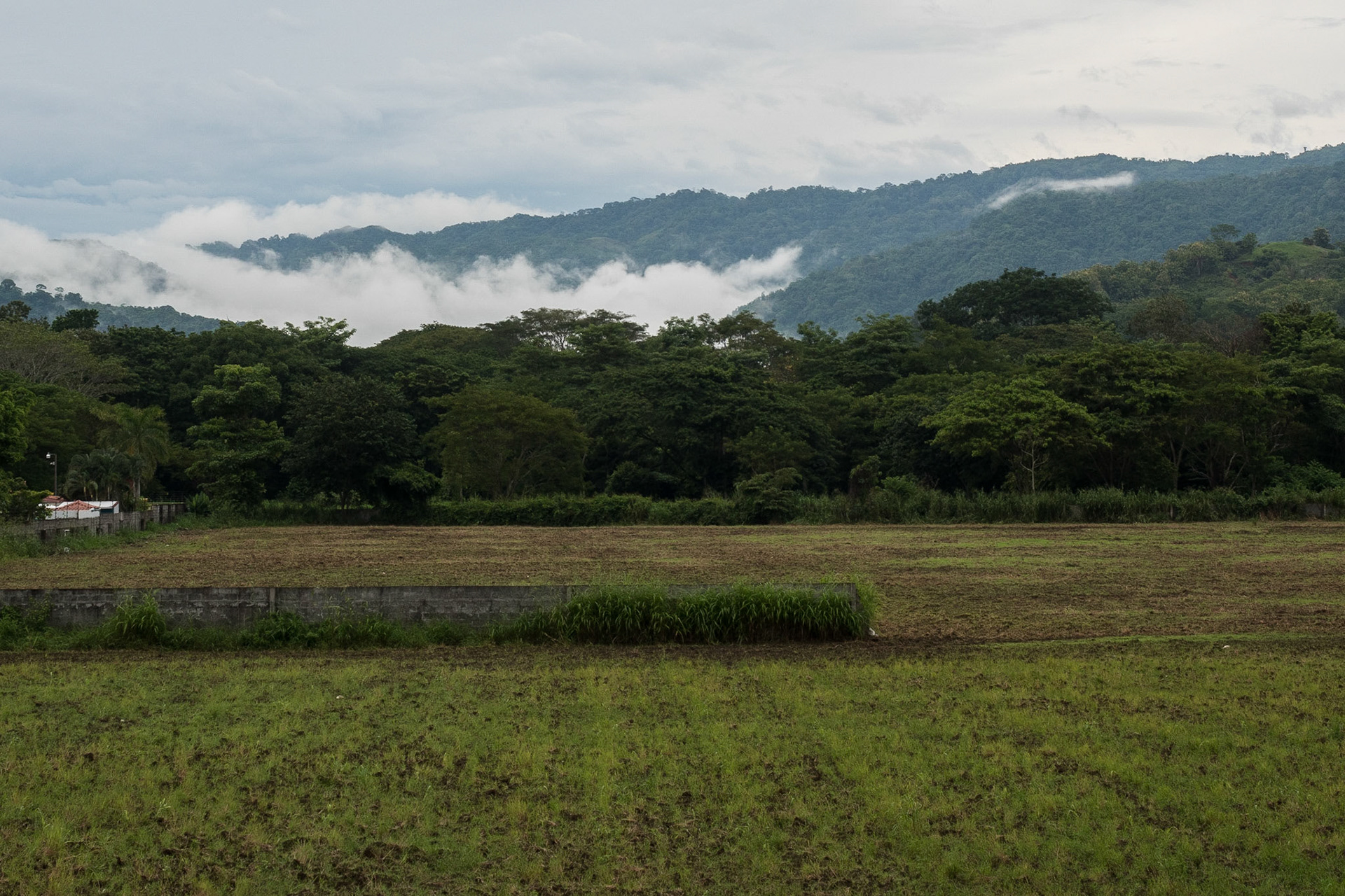 Costa Rica