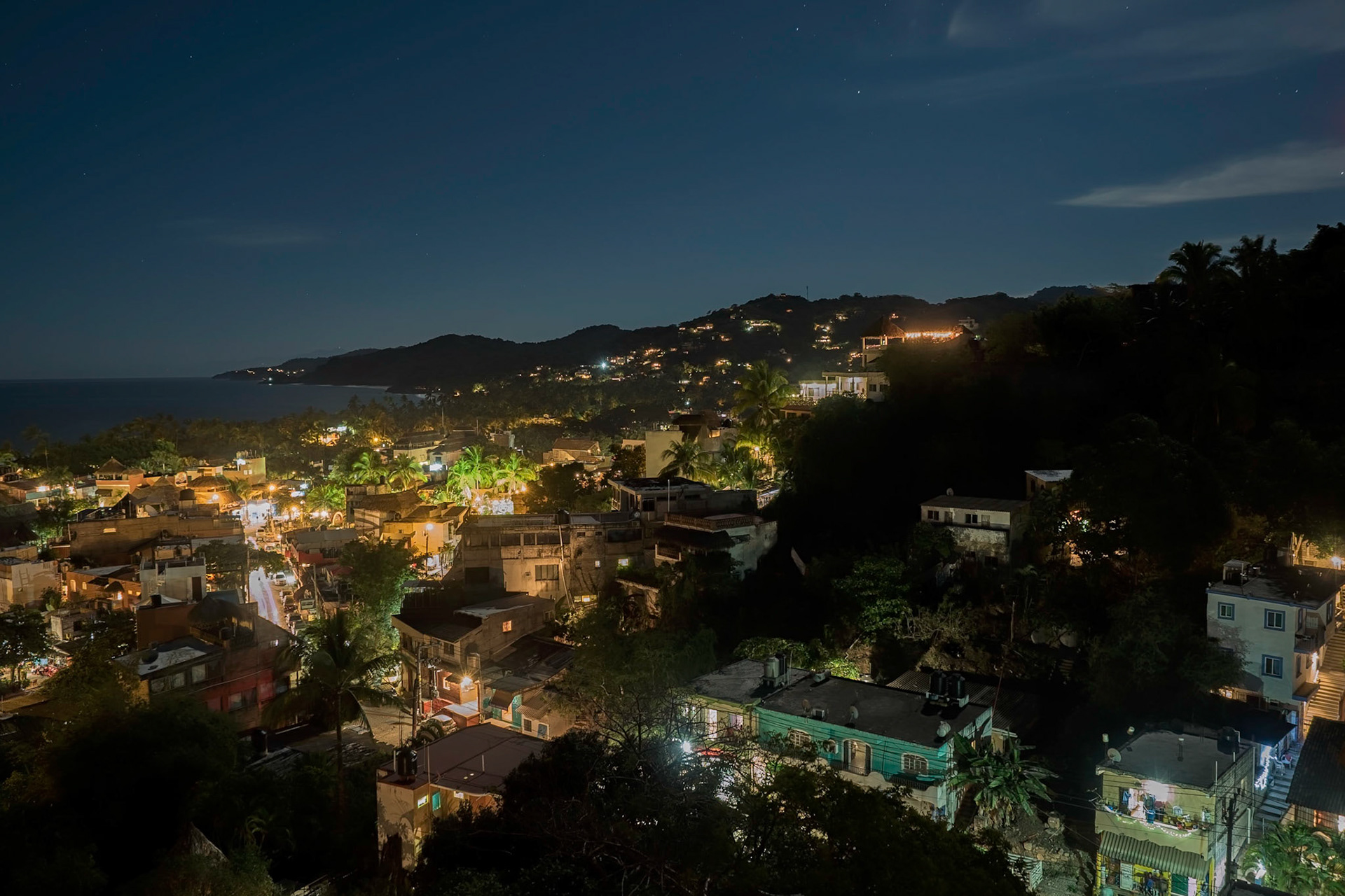 Sayulita, Mexico