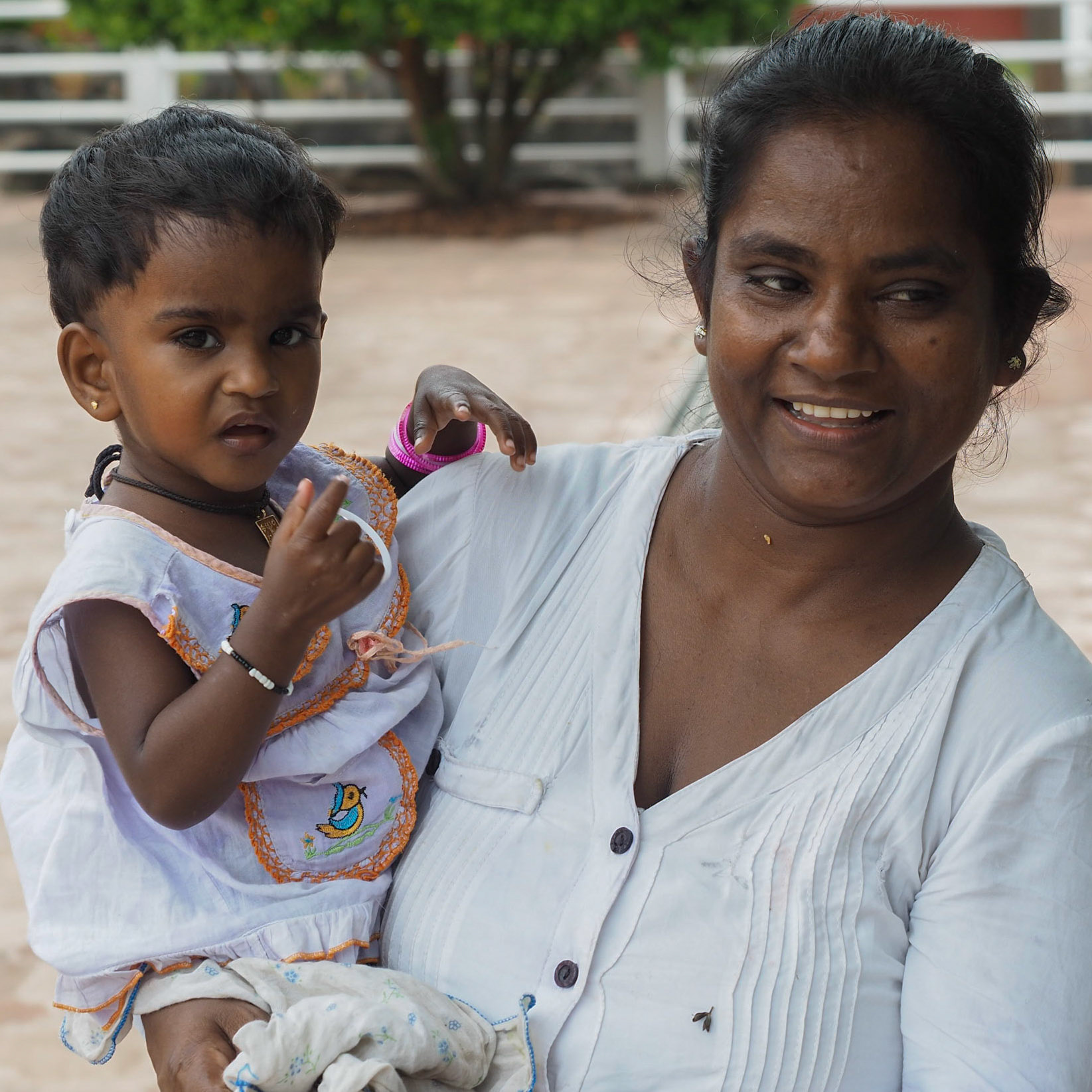 Bentota, Sri Lanka