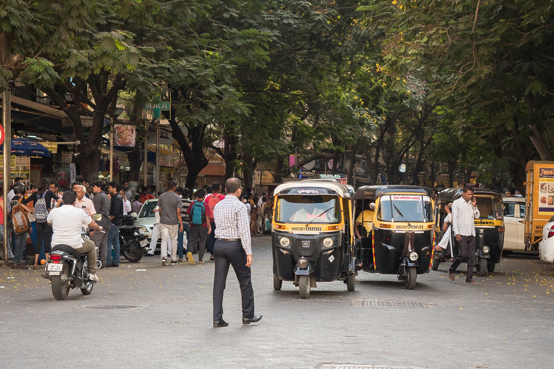 Mumbai, India