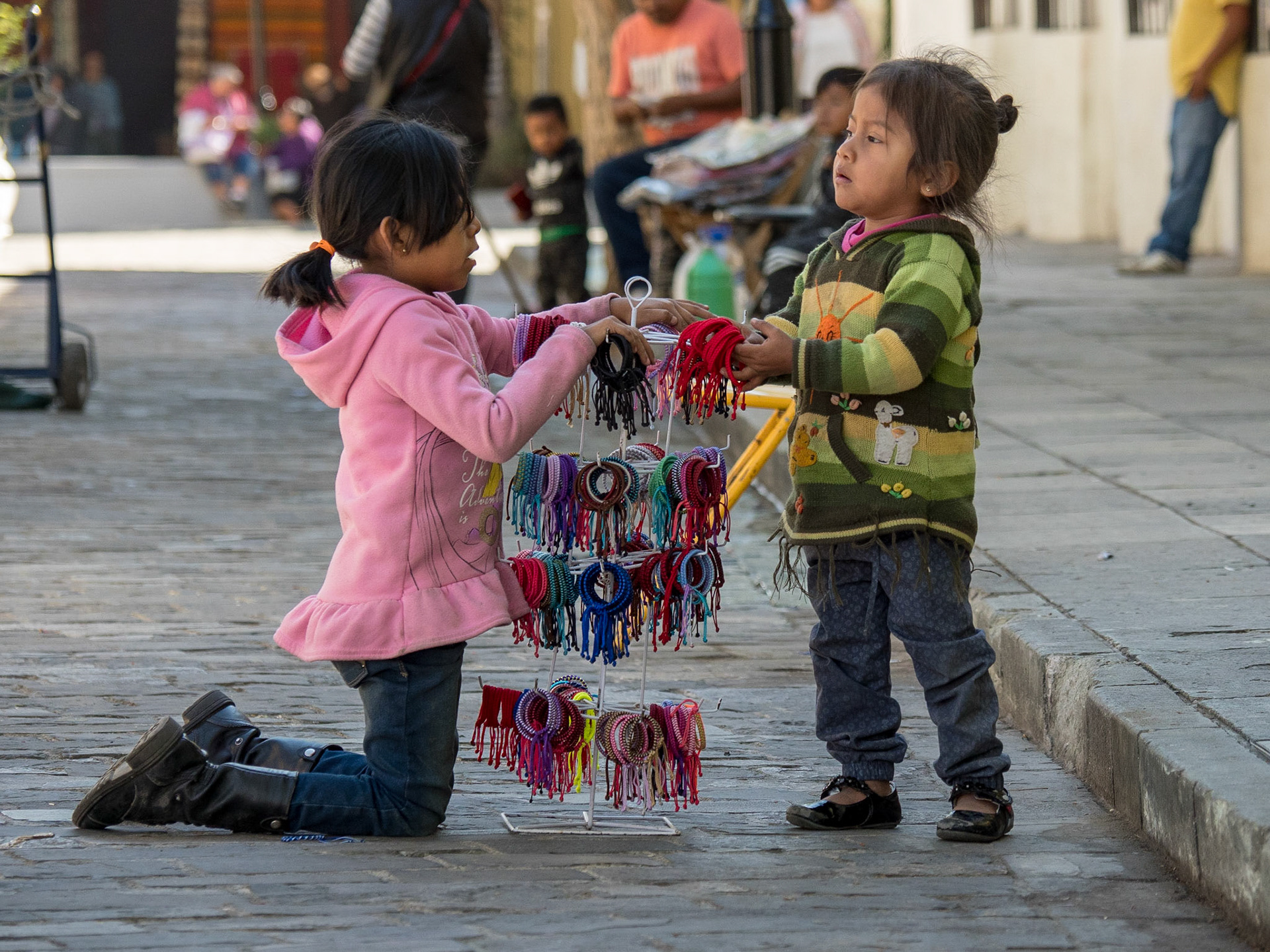 Oaxaca, Mexico
