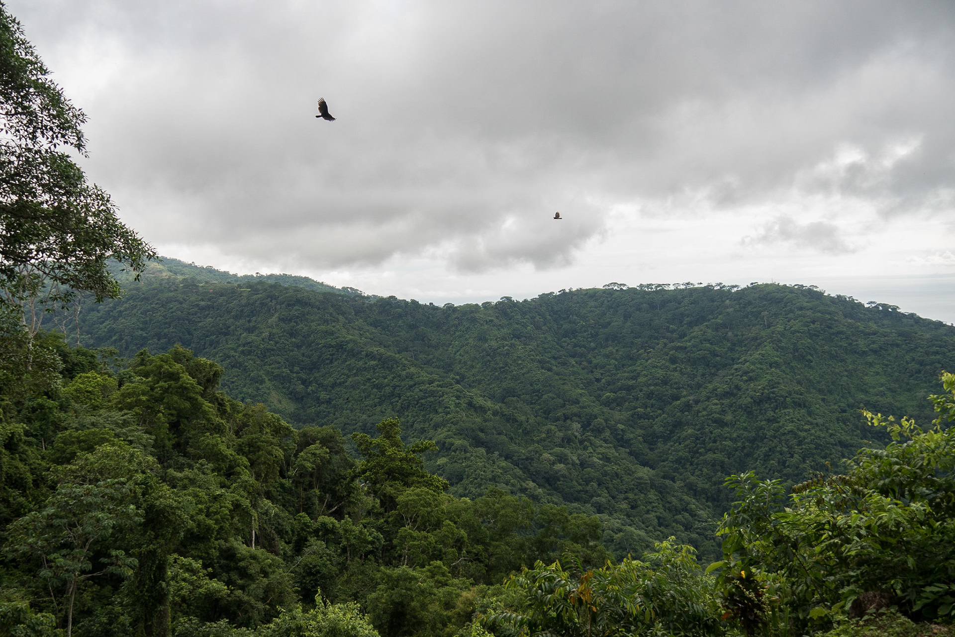 Costa Rica