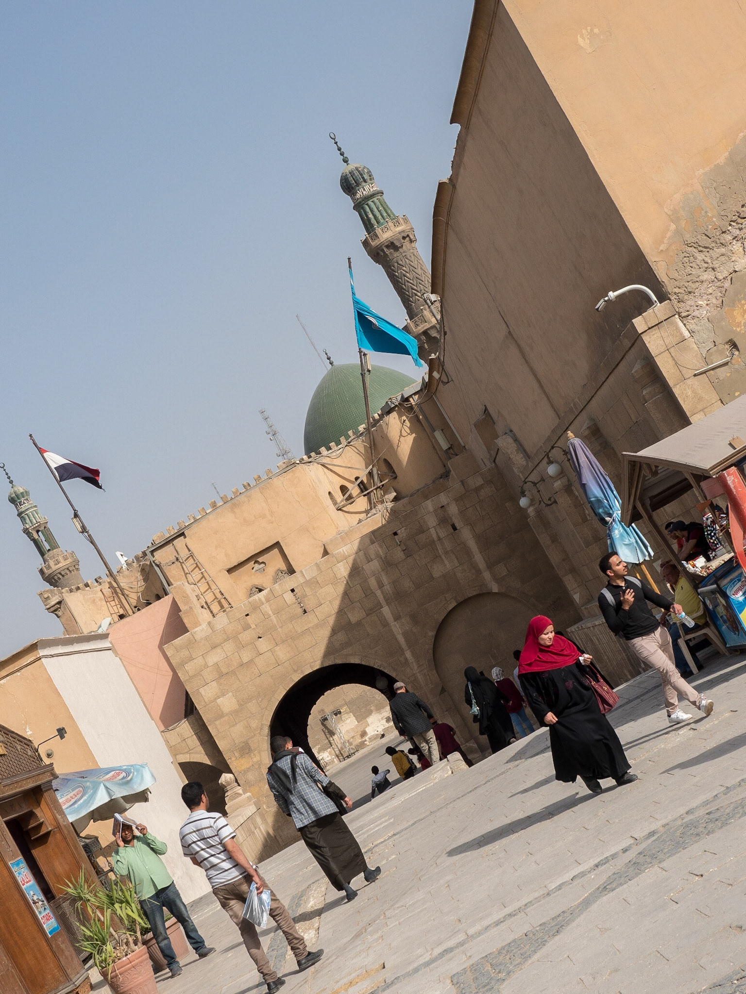 Cairo, Egypt