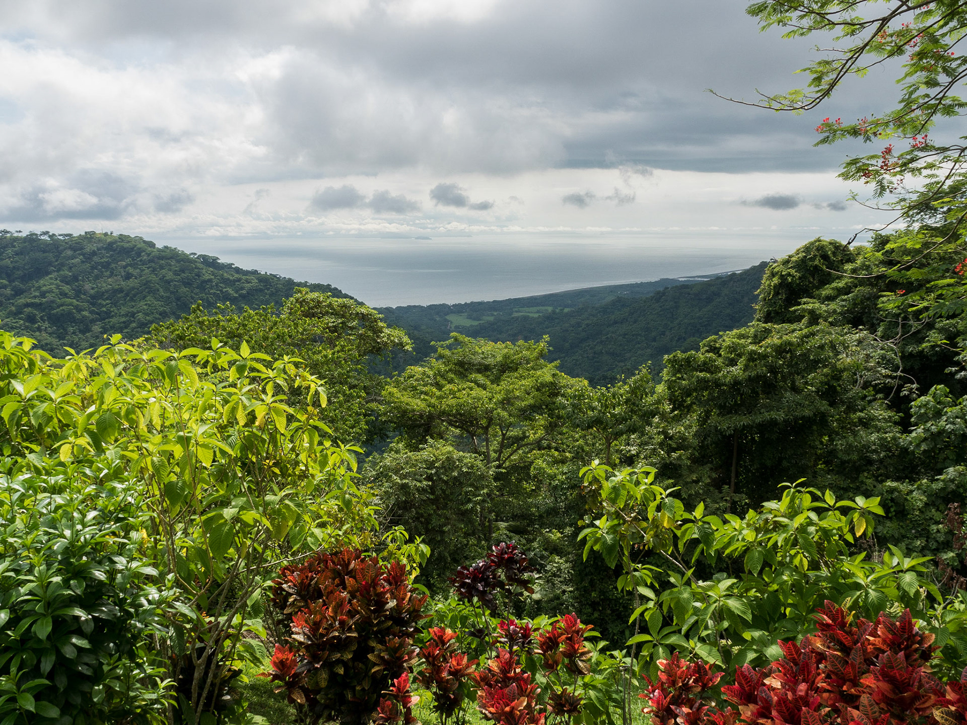 Costa Rica