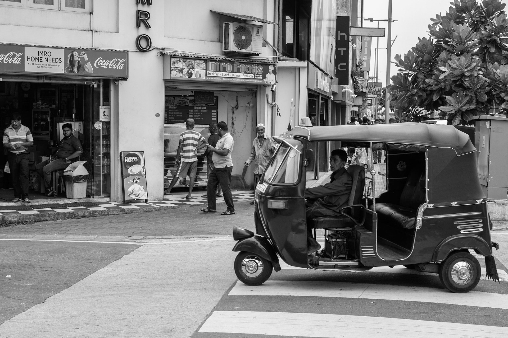Colombo, Sri Lanka
