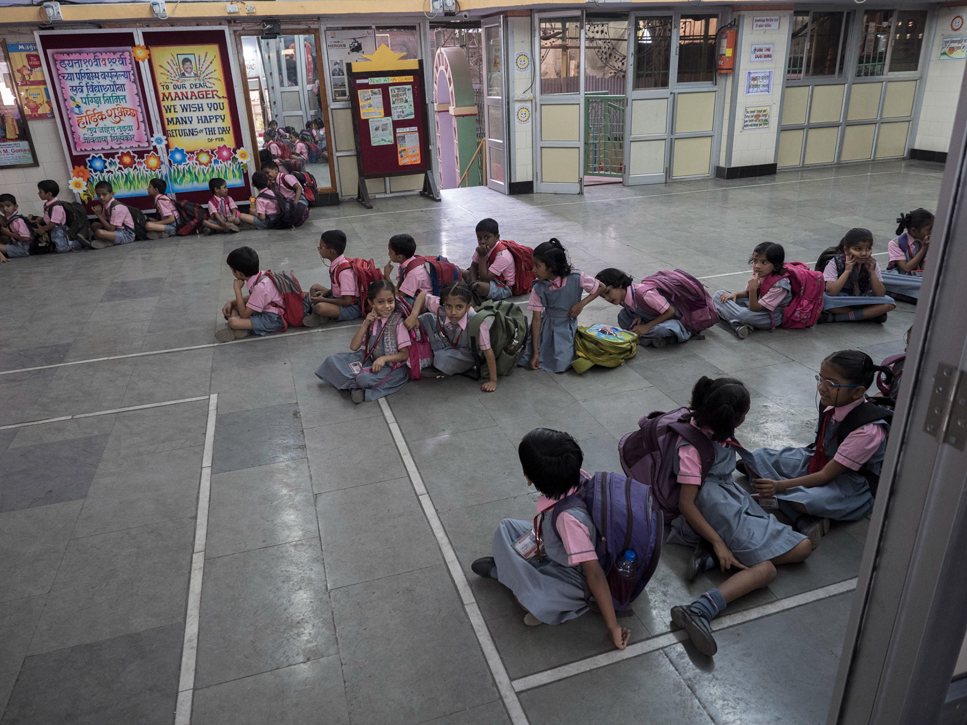 Mumbai, India