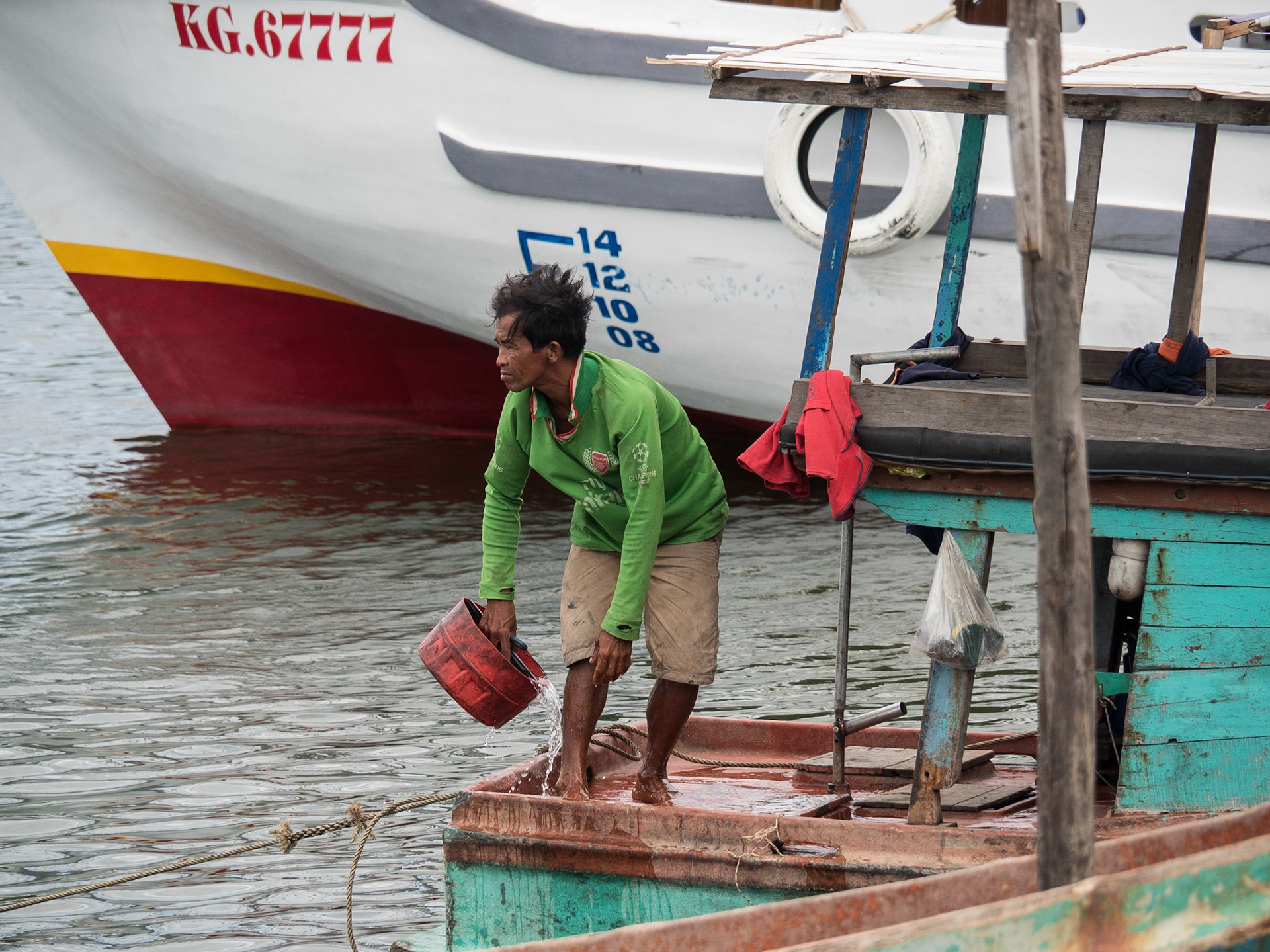 Phu Quoc, Vietnam