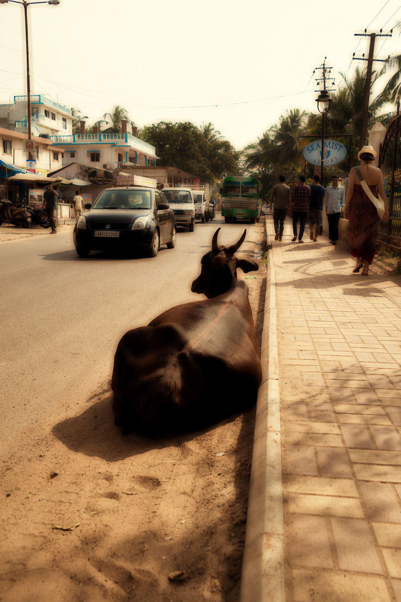 Goa, India