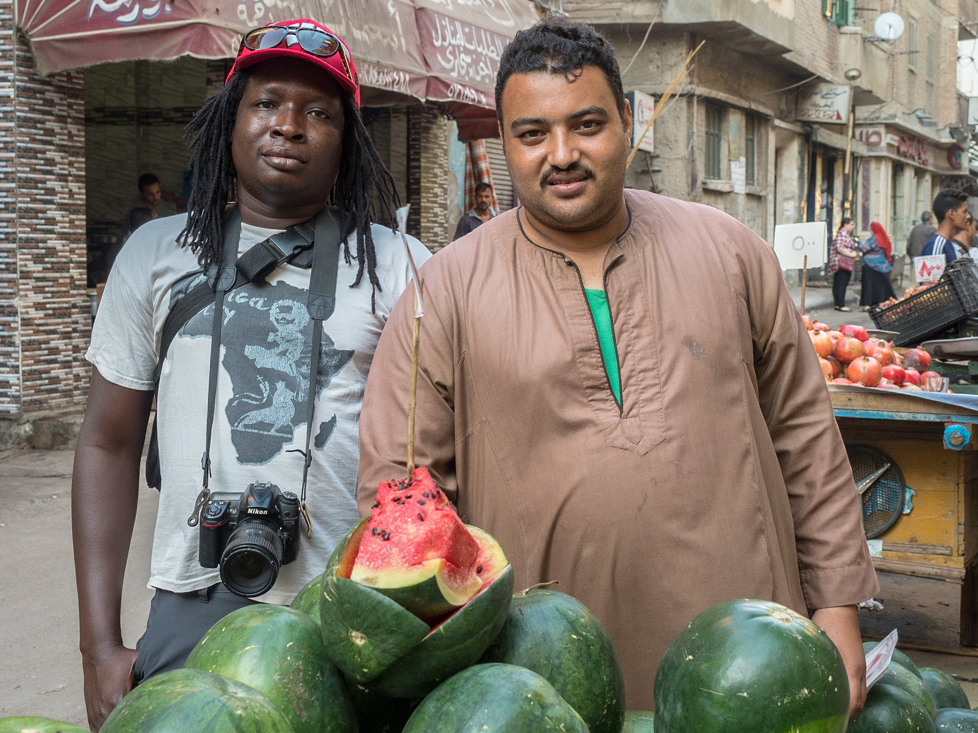 Alexandria, Egypt