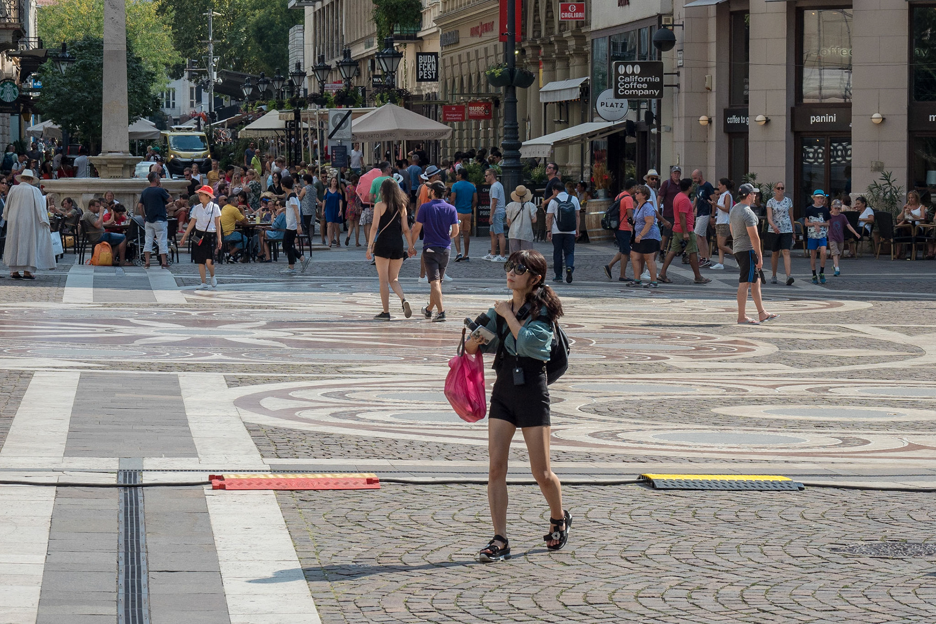 Budapest, Hungary