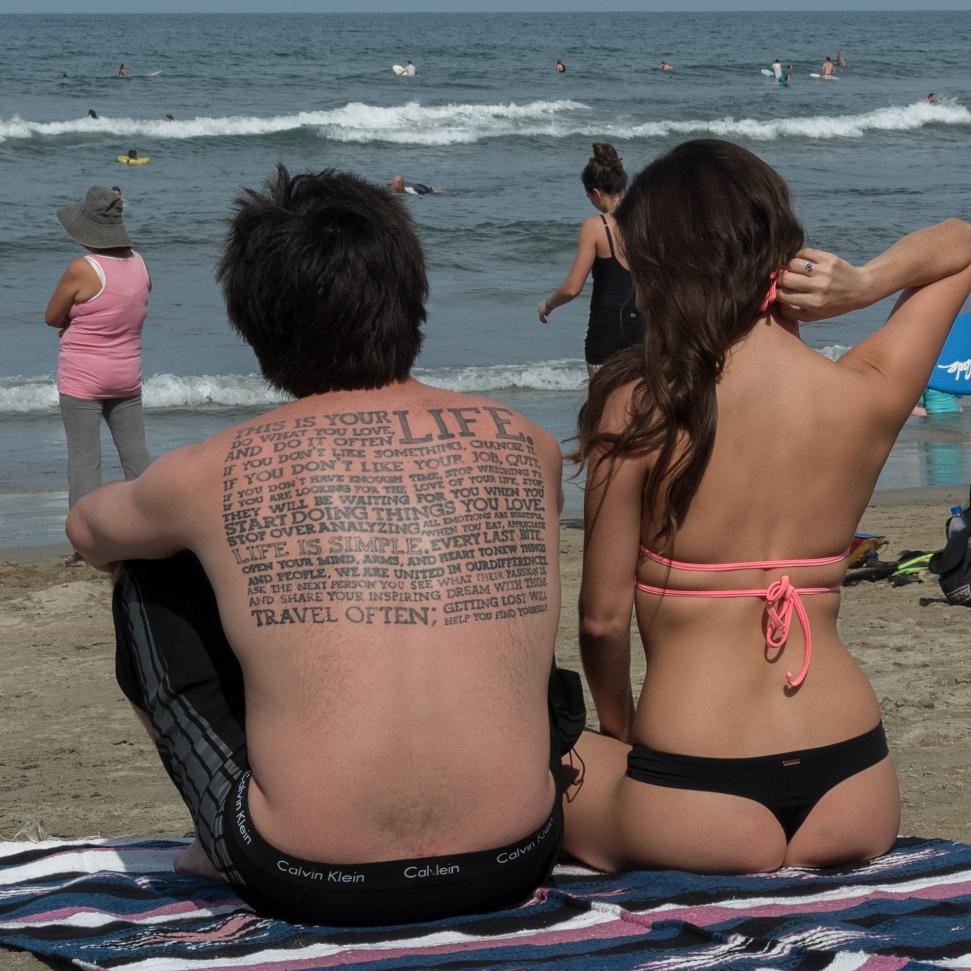 Sayulita, Mexico