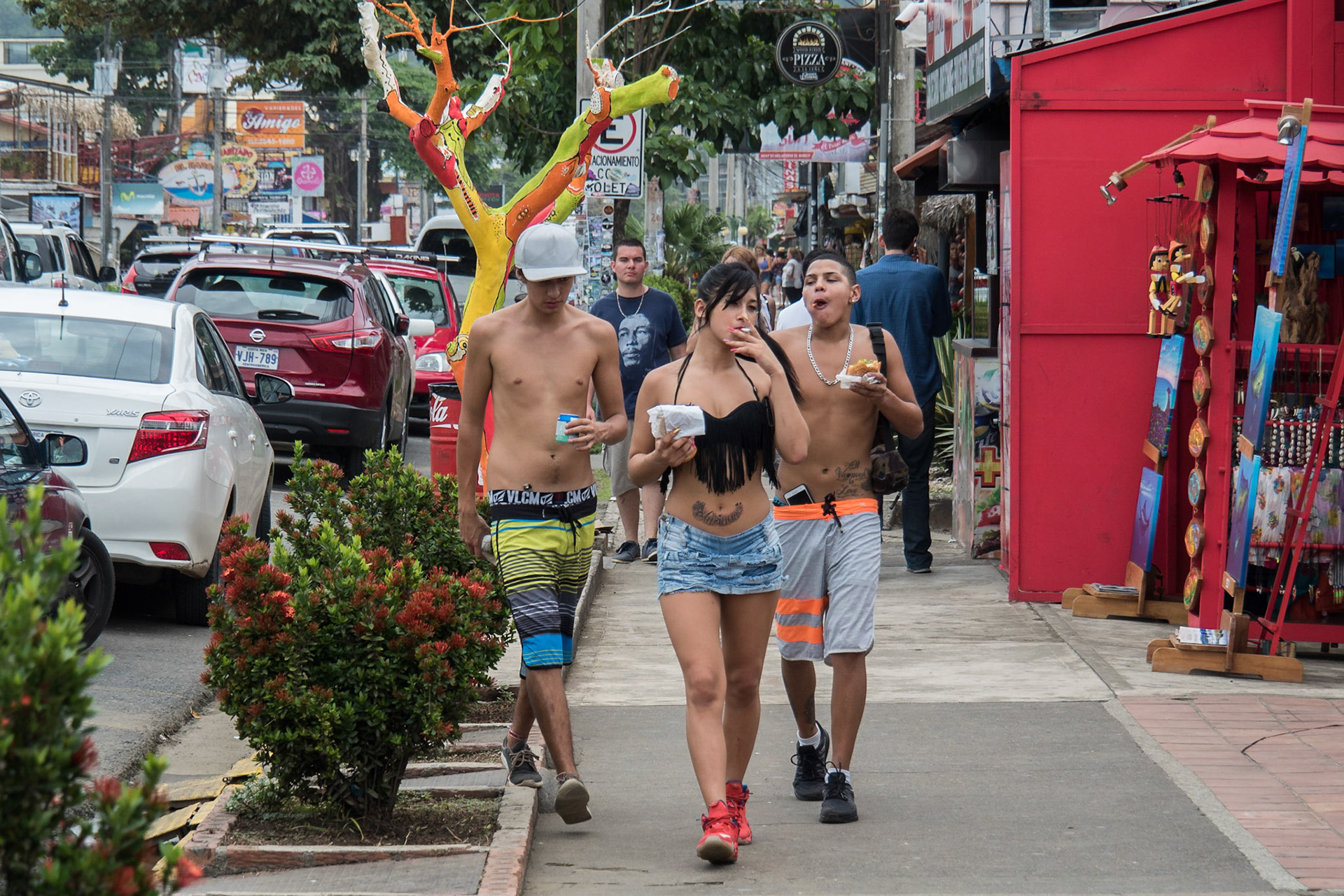 Costa Rica
