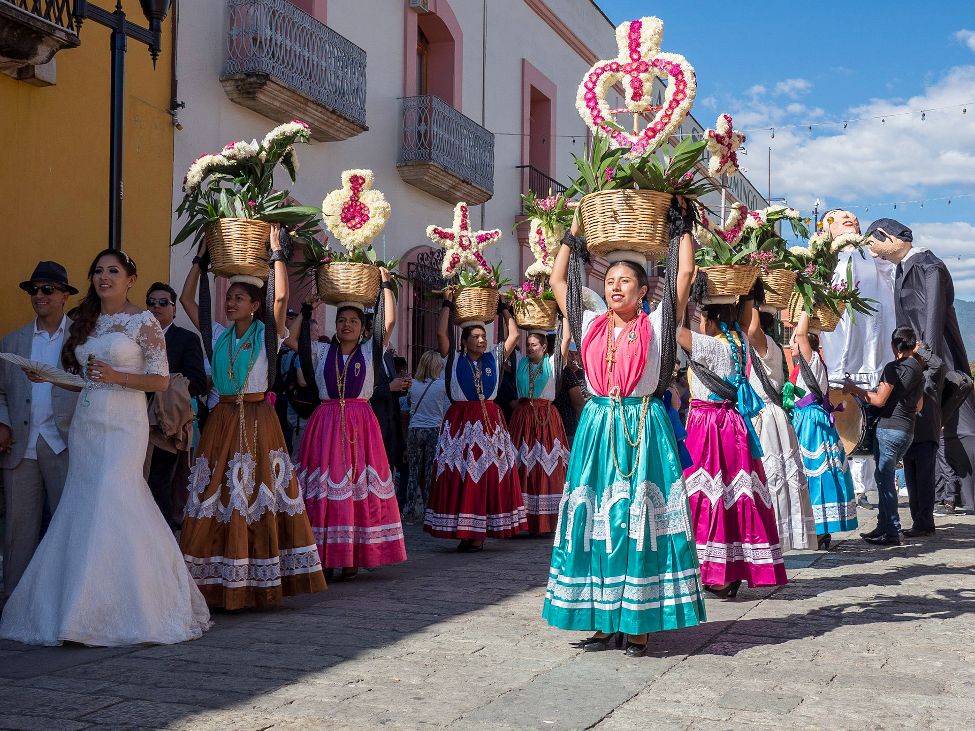Oaxaca, Mexico