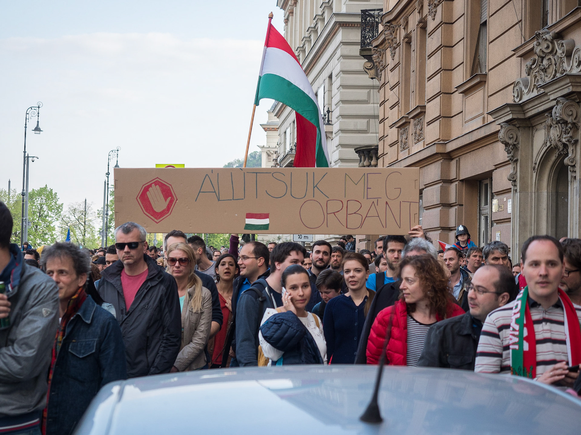 Budapest, Hungary