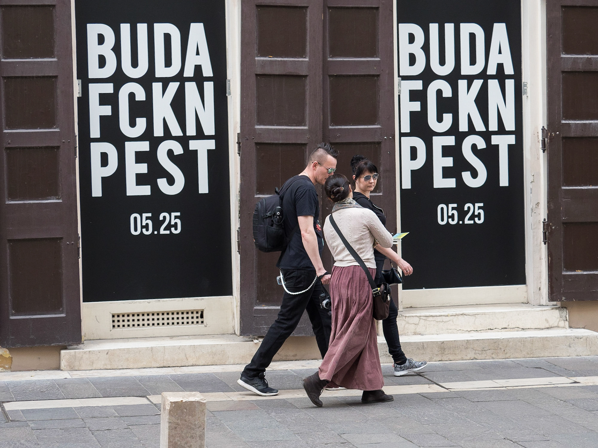 Budapest, Hungary
