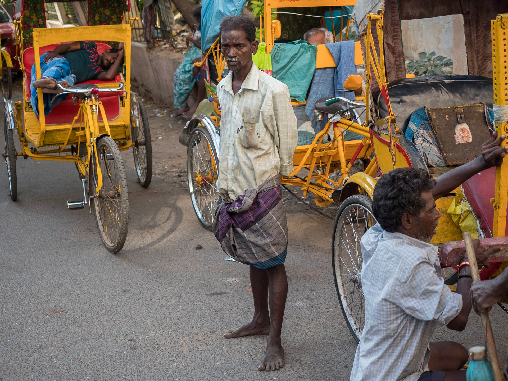 Chennai, India
