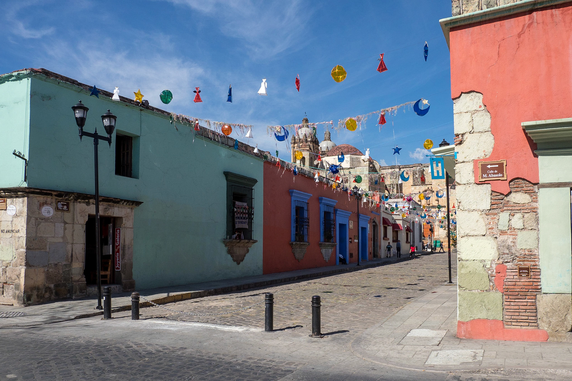 Oaxaca, Mexico