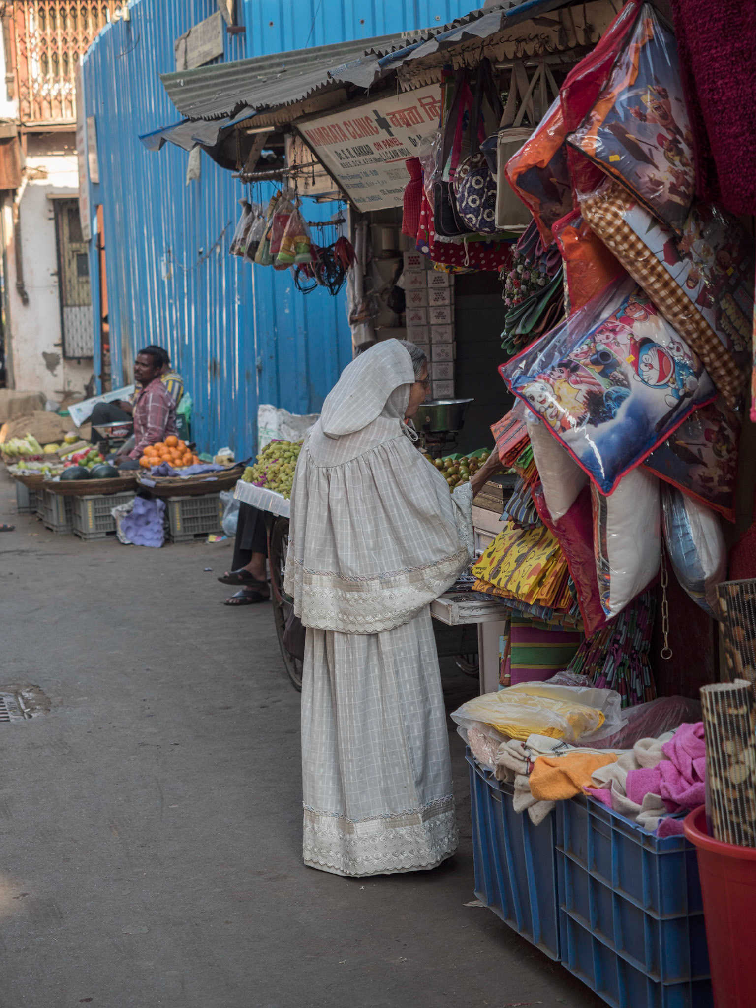 Mumbai, India