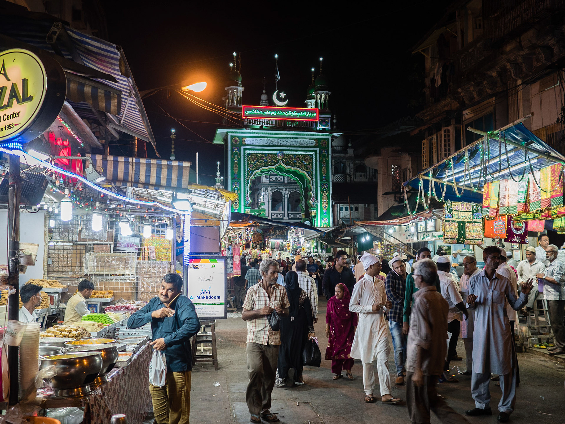 Mumbai, India