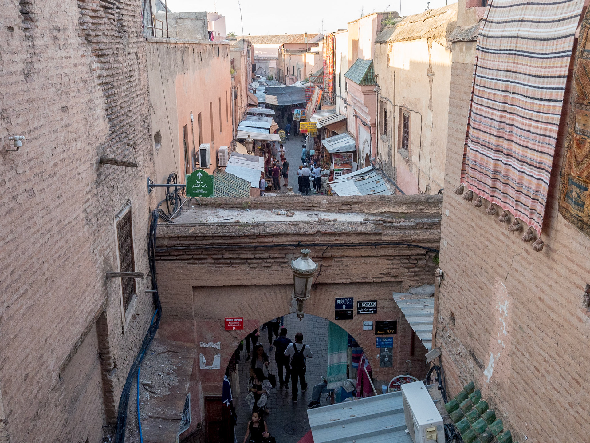 Marrakech, Morocco