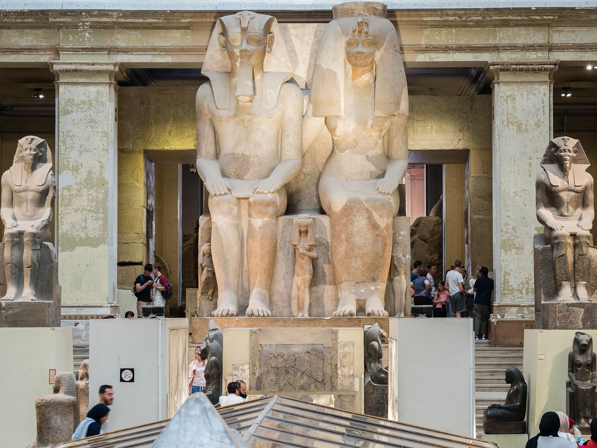 Cairo, Egypt