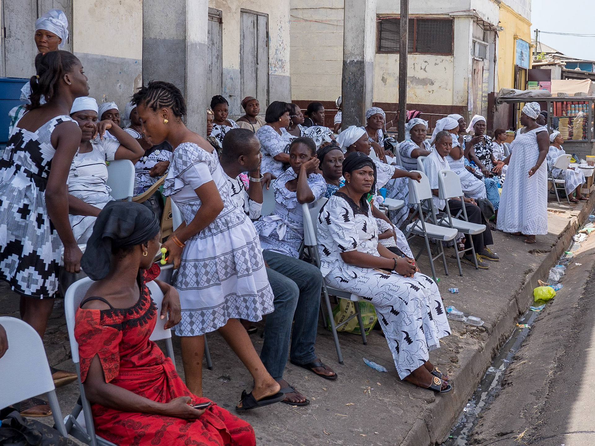 Ghana