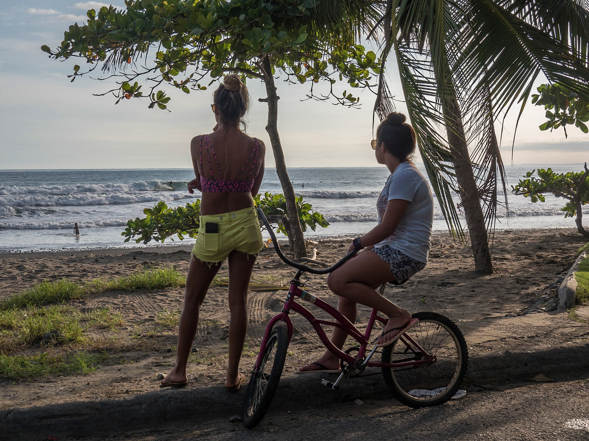 Costa Rica