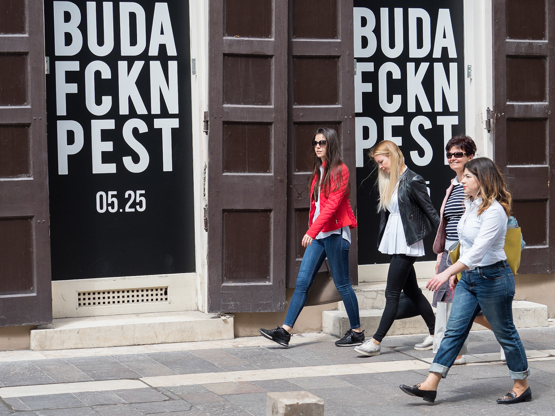 Budapest, Hungary