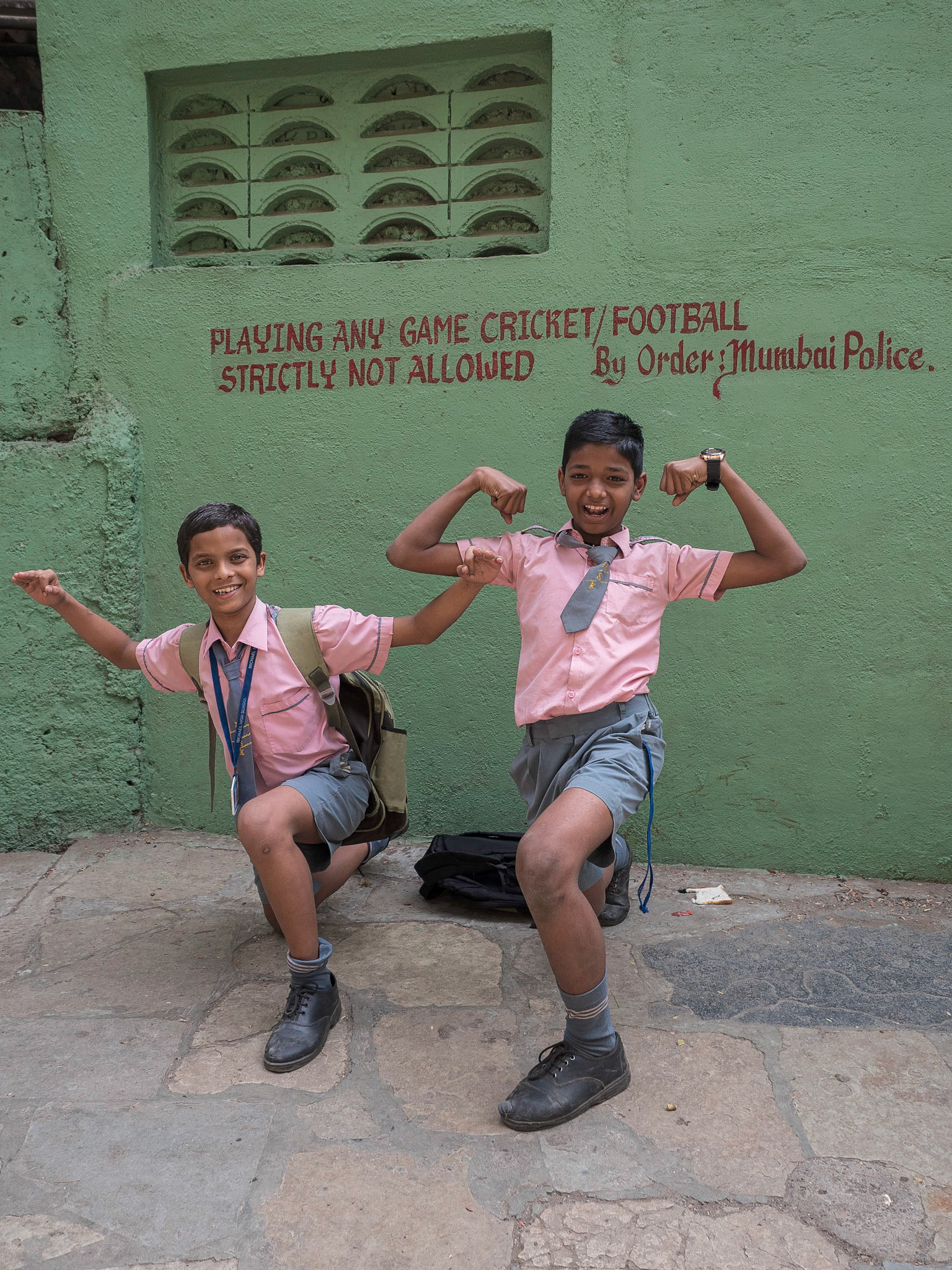 Mumbai, India