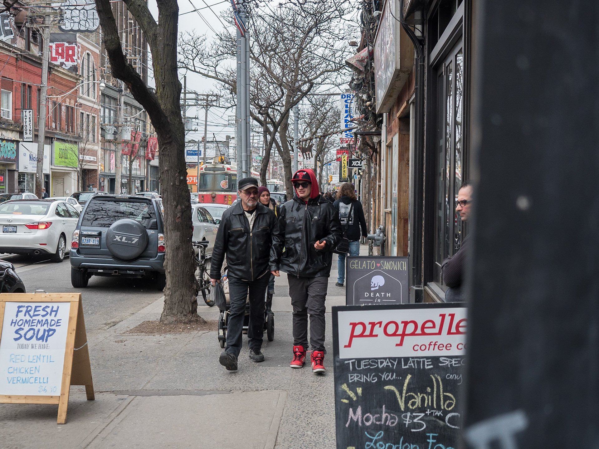 Toronto, Canada