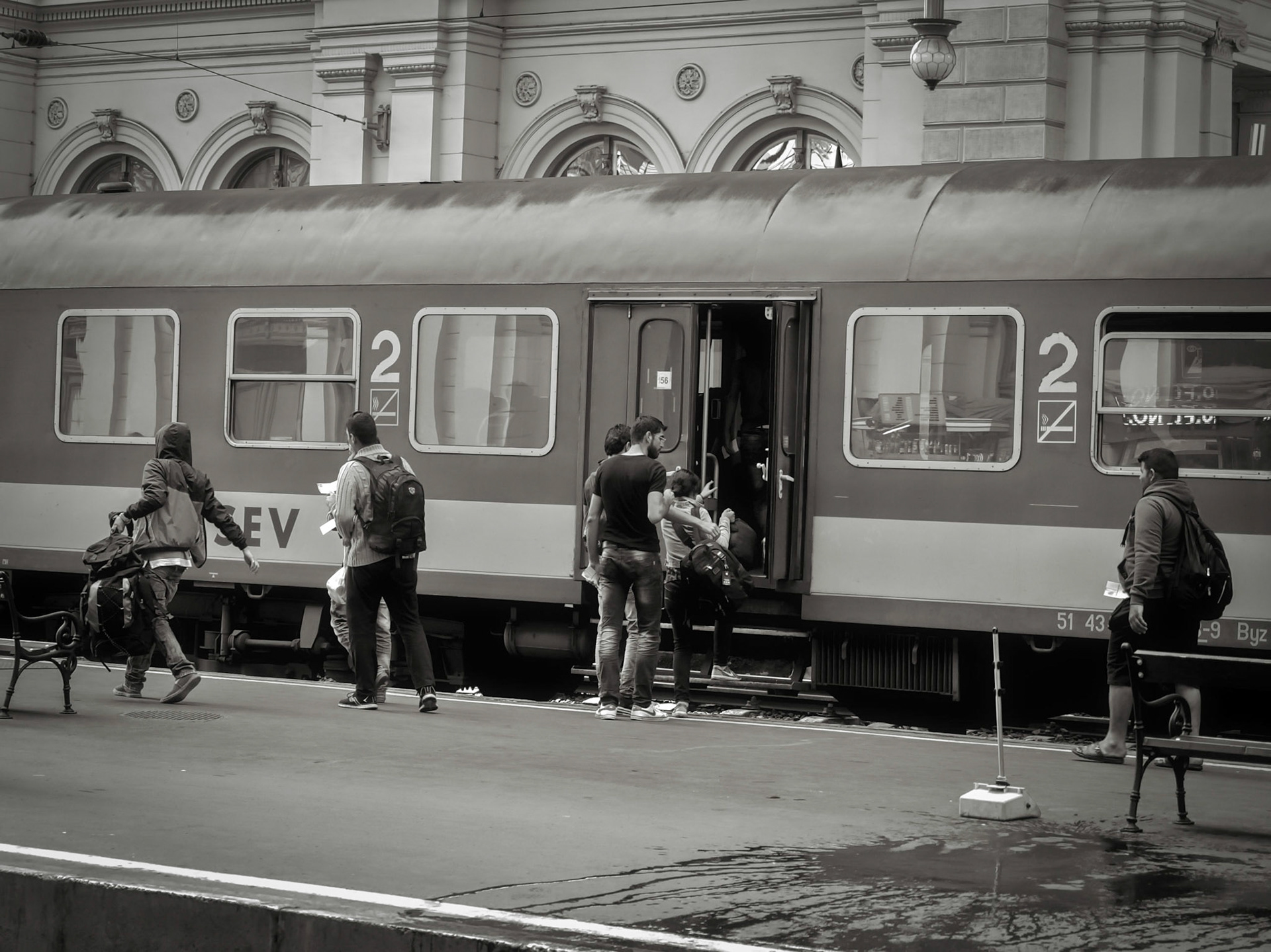 Budapest, Hungary