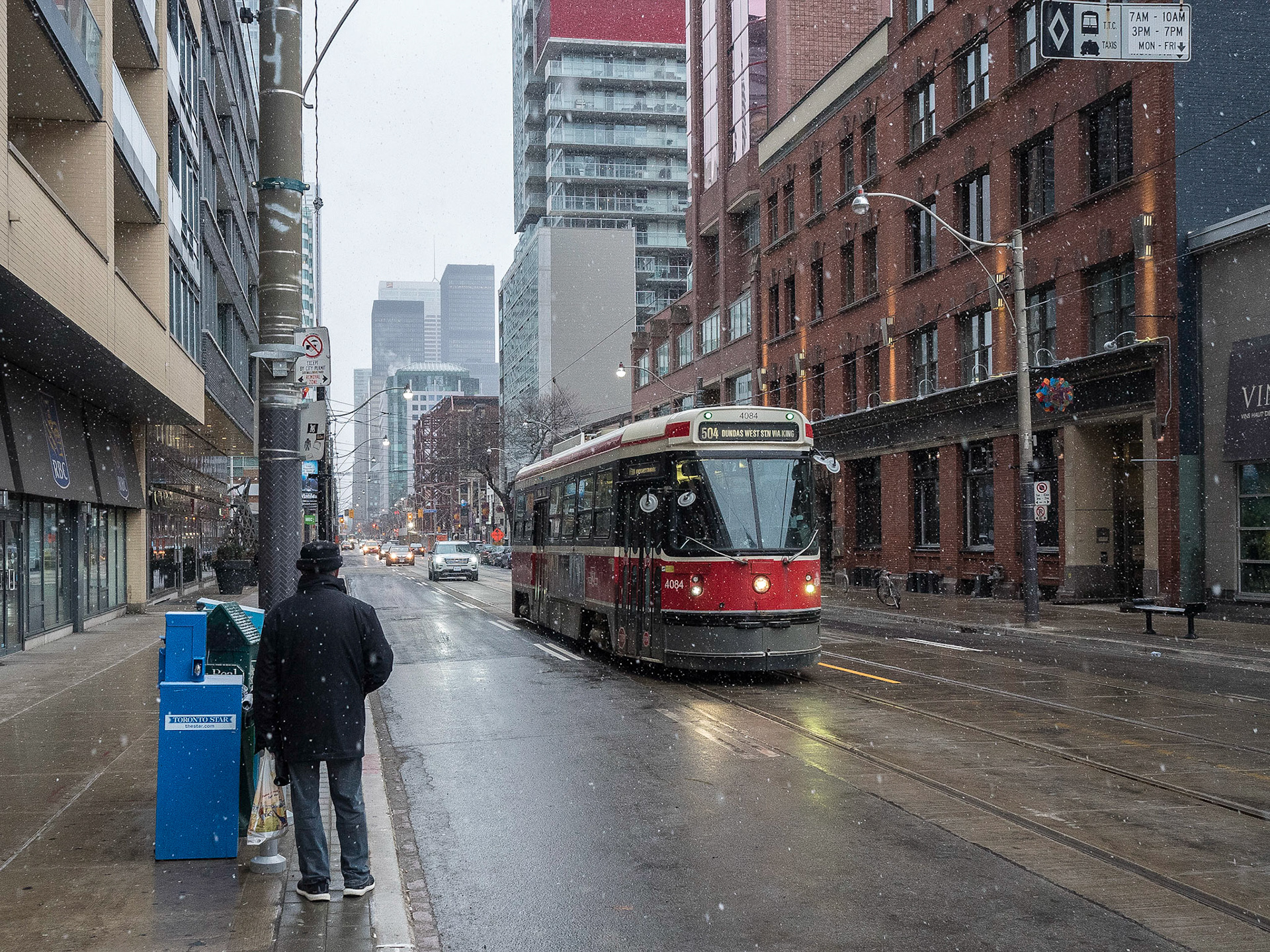Toronto, Canada