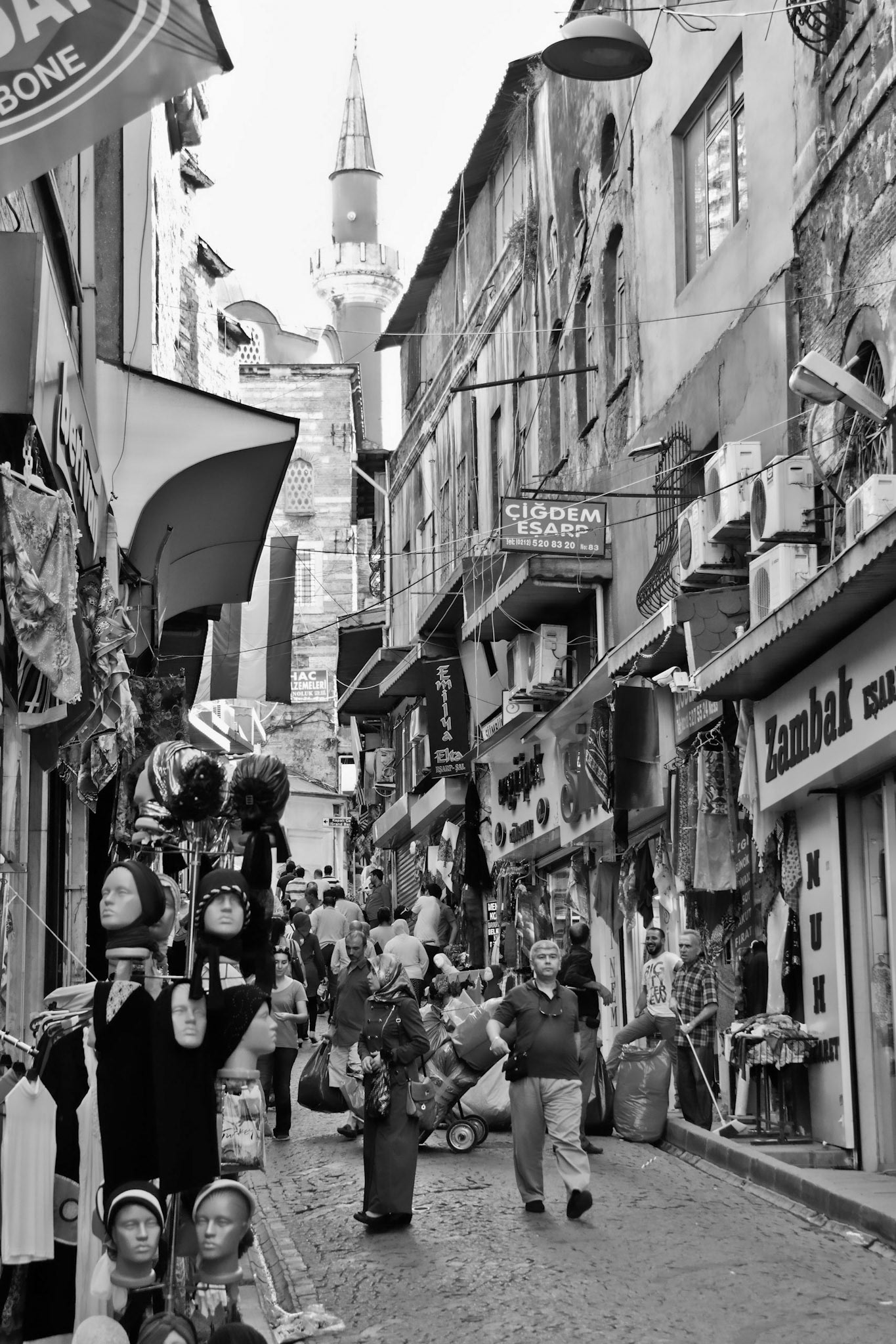 Istanbul, Turkey