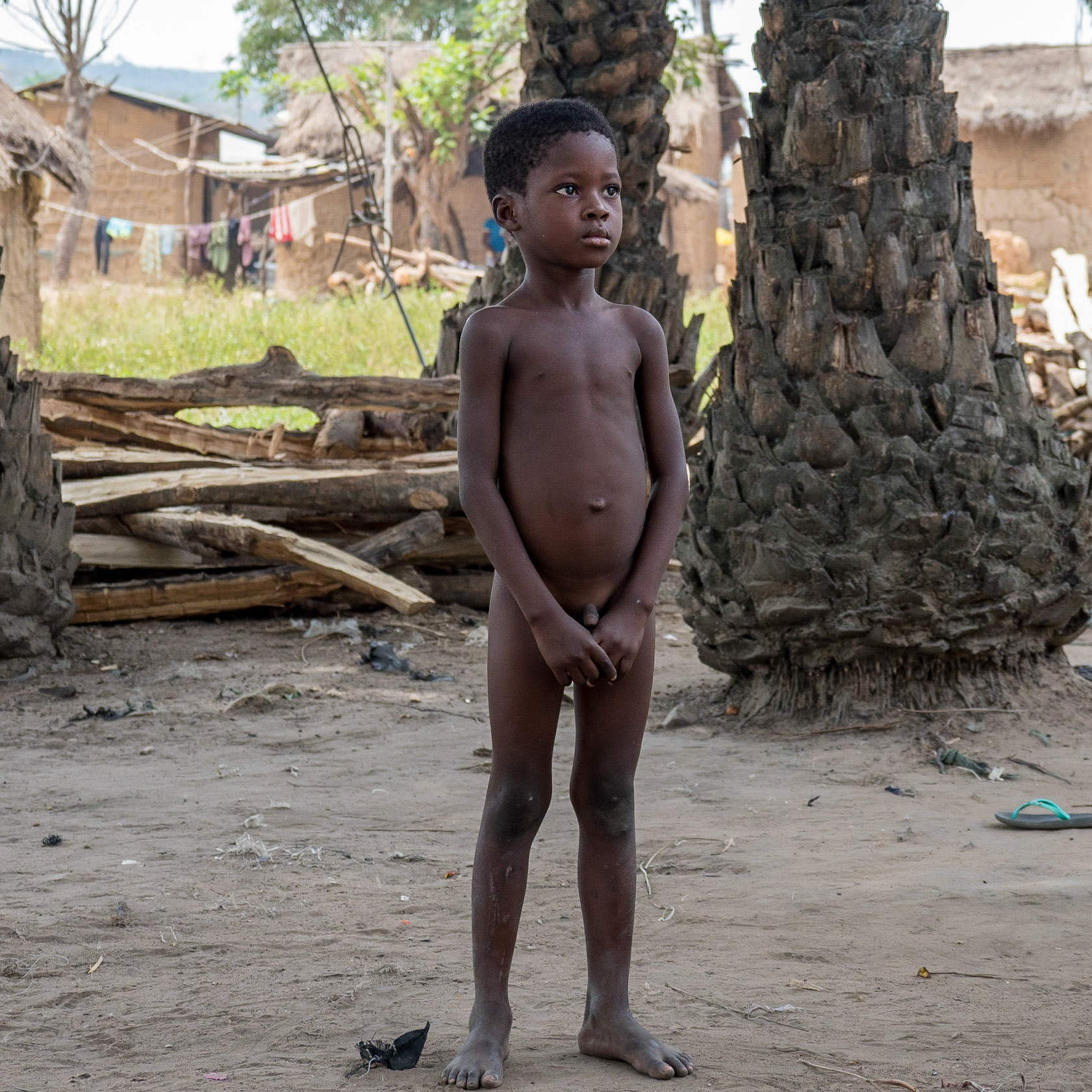 Ghana