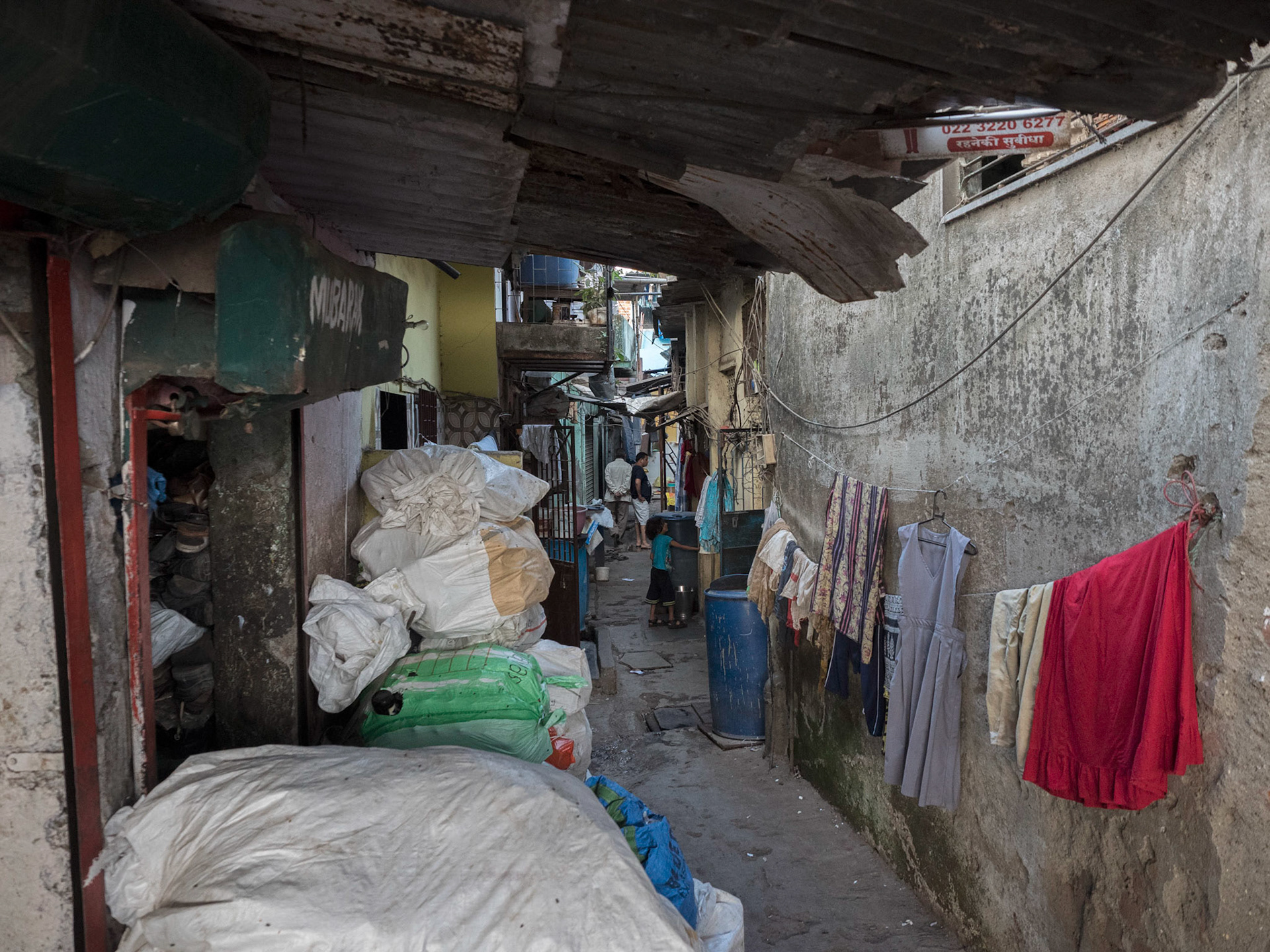 Mumbai, India