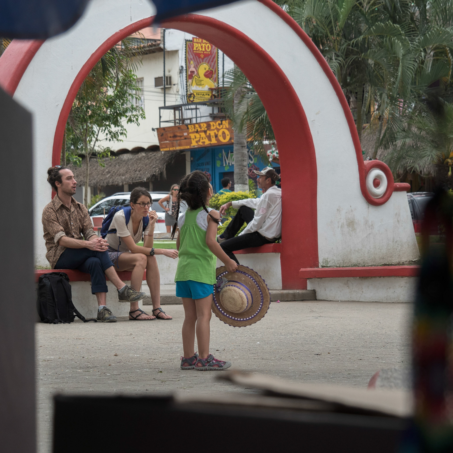 Sayulita, Mexico