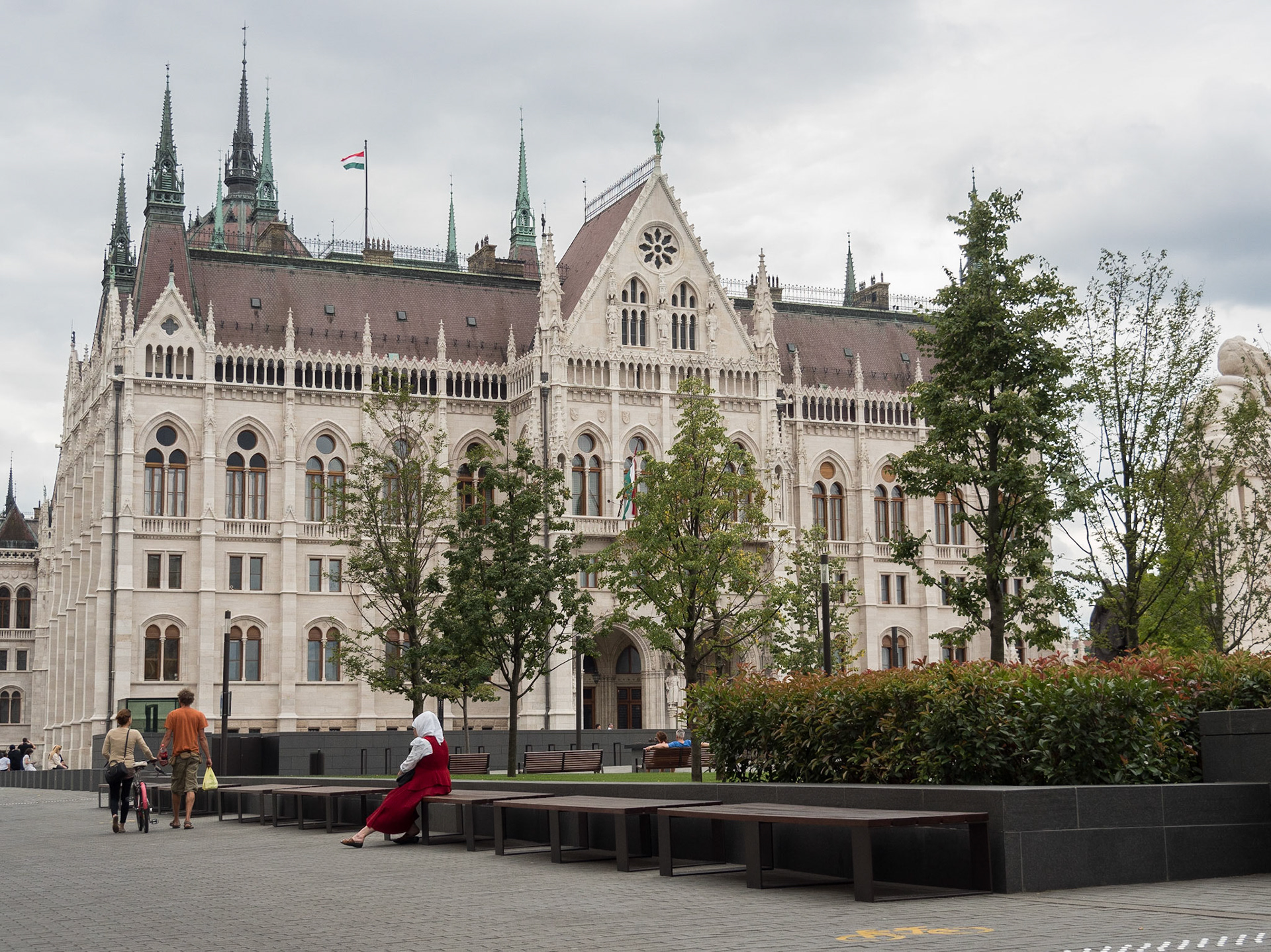 Budapest, Hungary