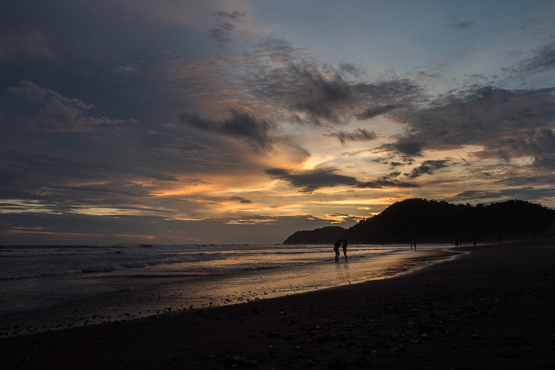 Costa Rica