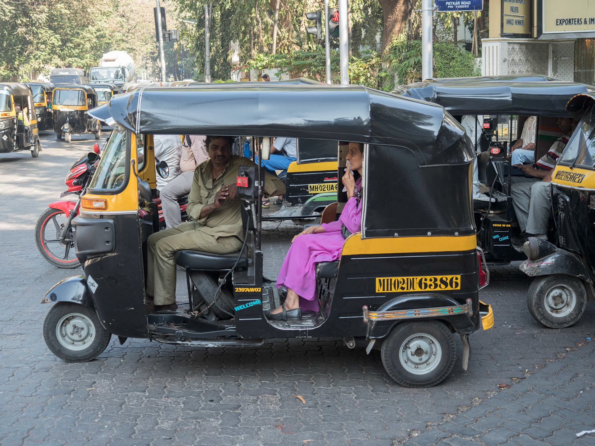 Mumbai, India
