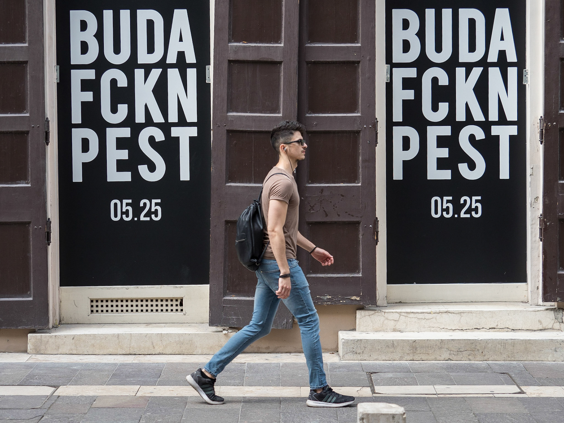 Budapest, Hungary