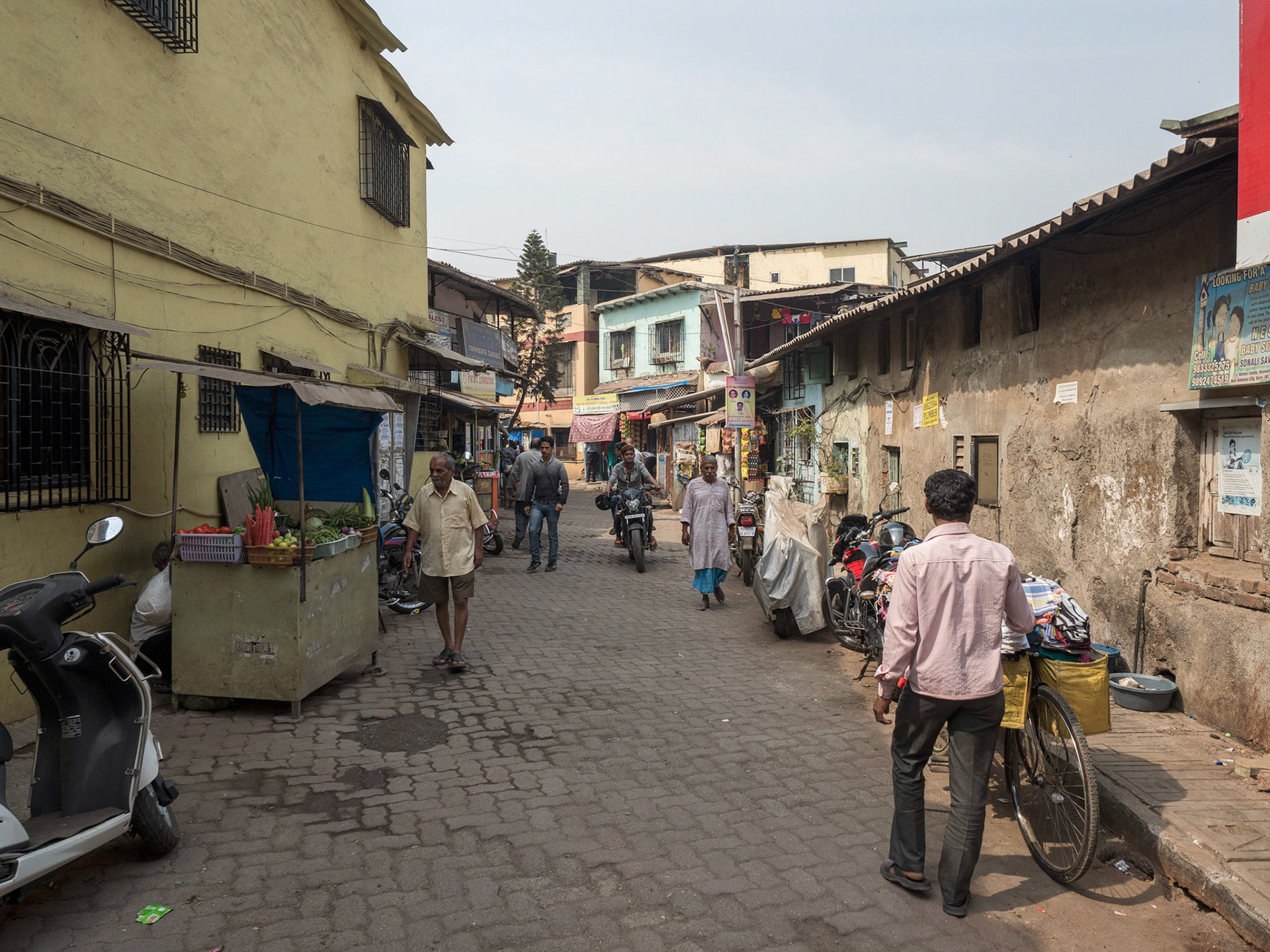 Mumbai, India