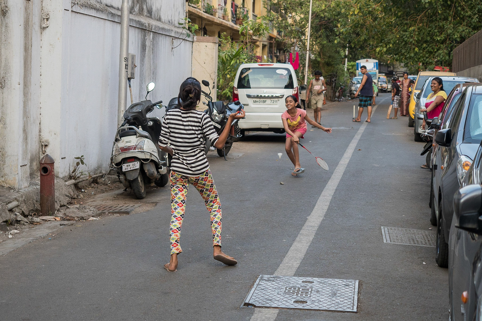 Mumbai, India