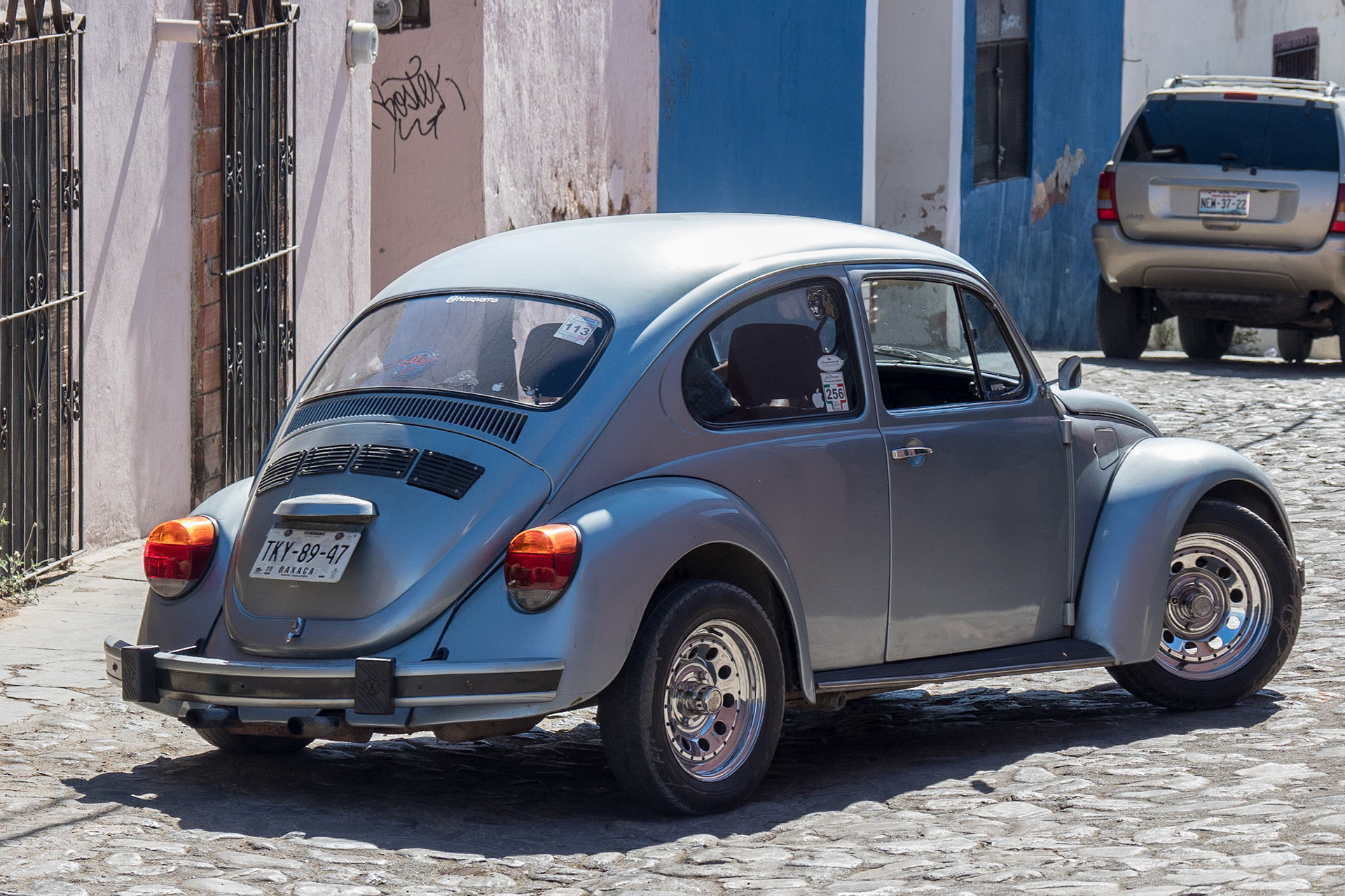 Oaxaca, Mexico