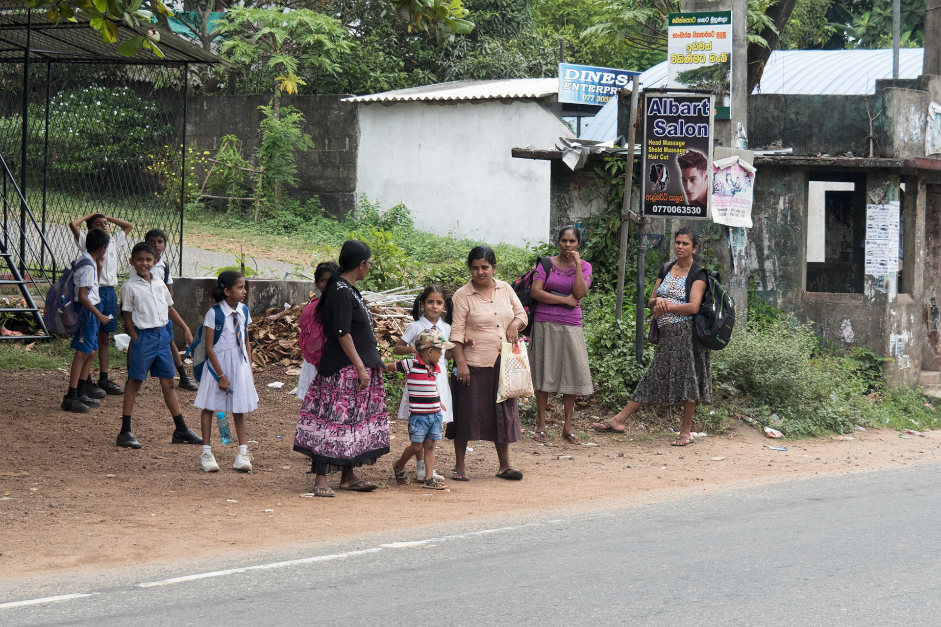 Bentota, Sri Lanka