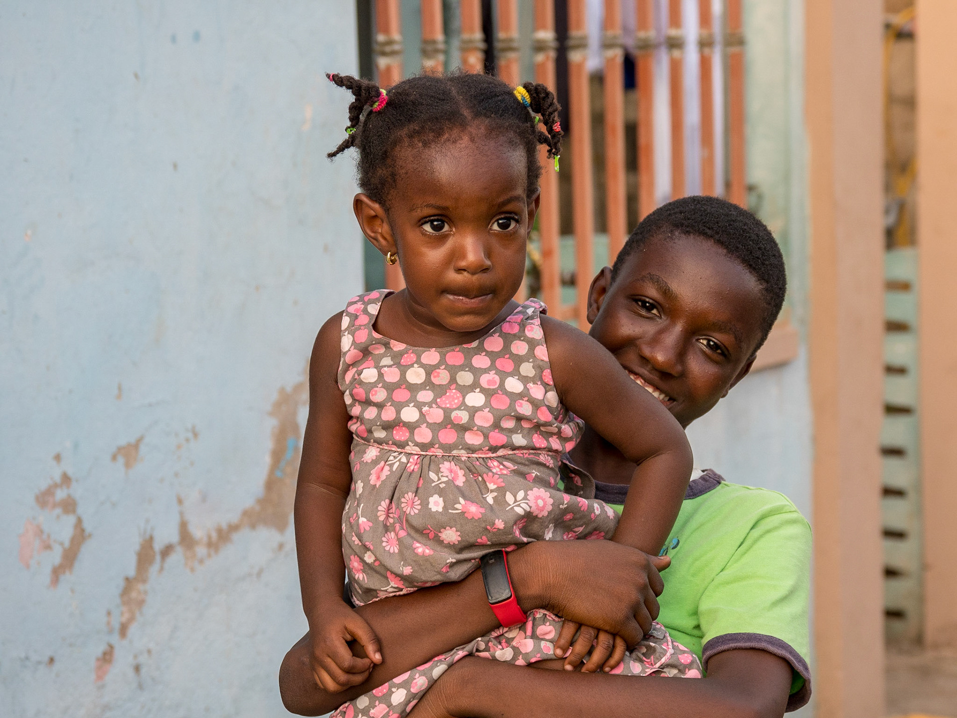 Ghana